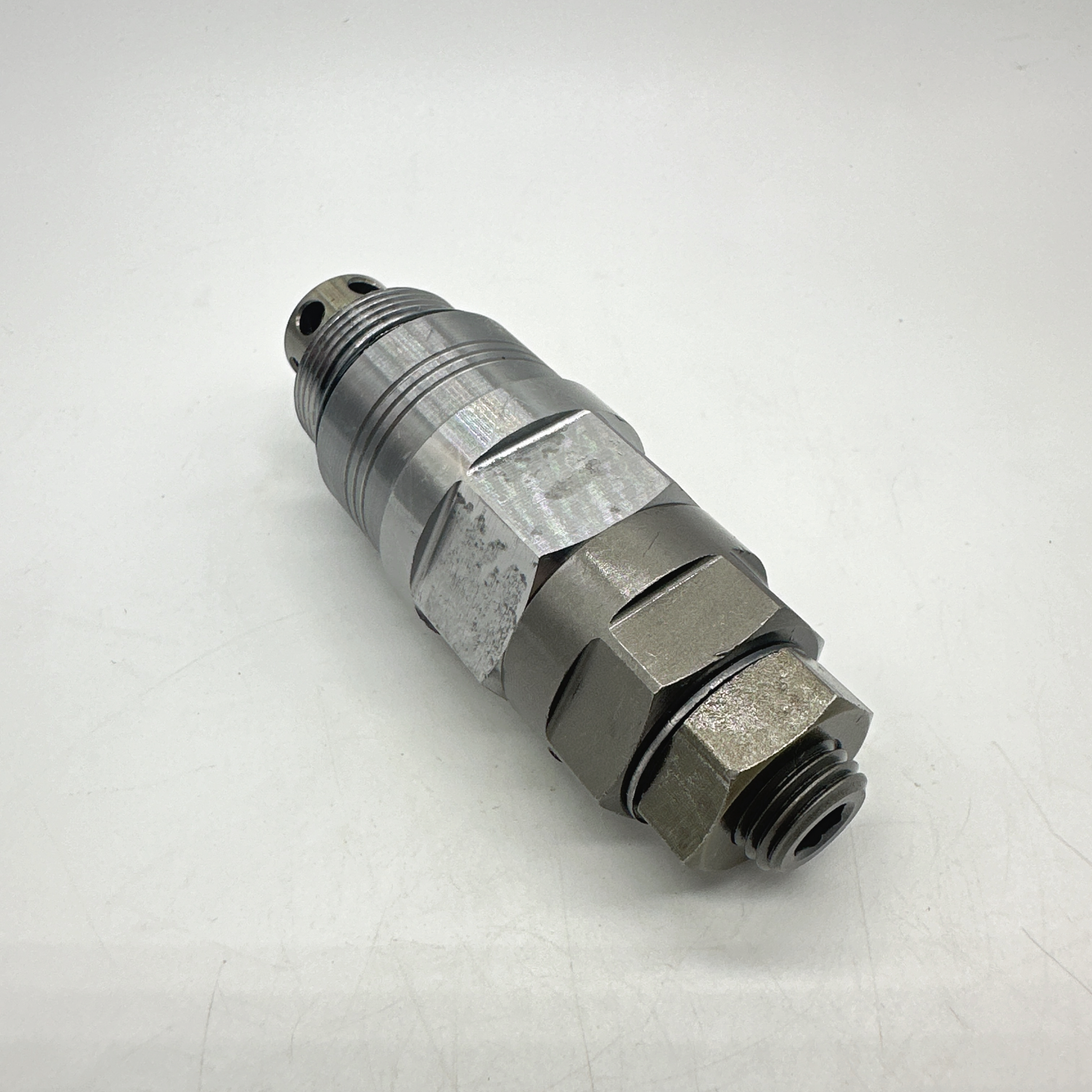 Hengli Auxiliary Overflow Valve