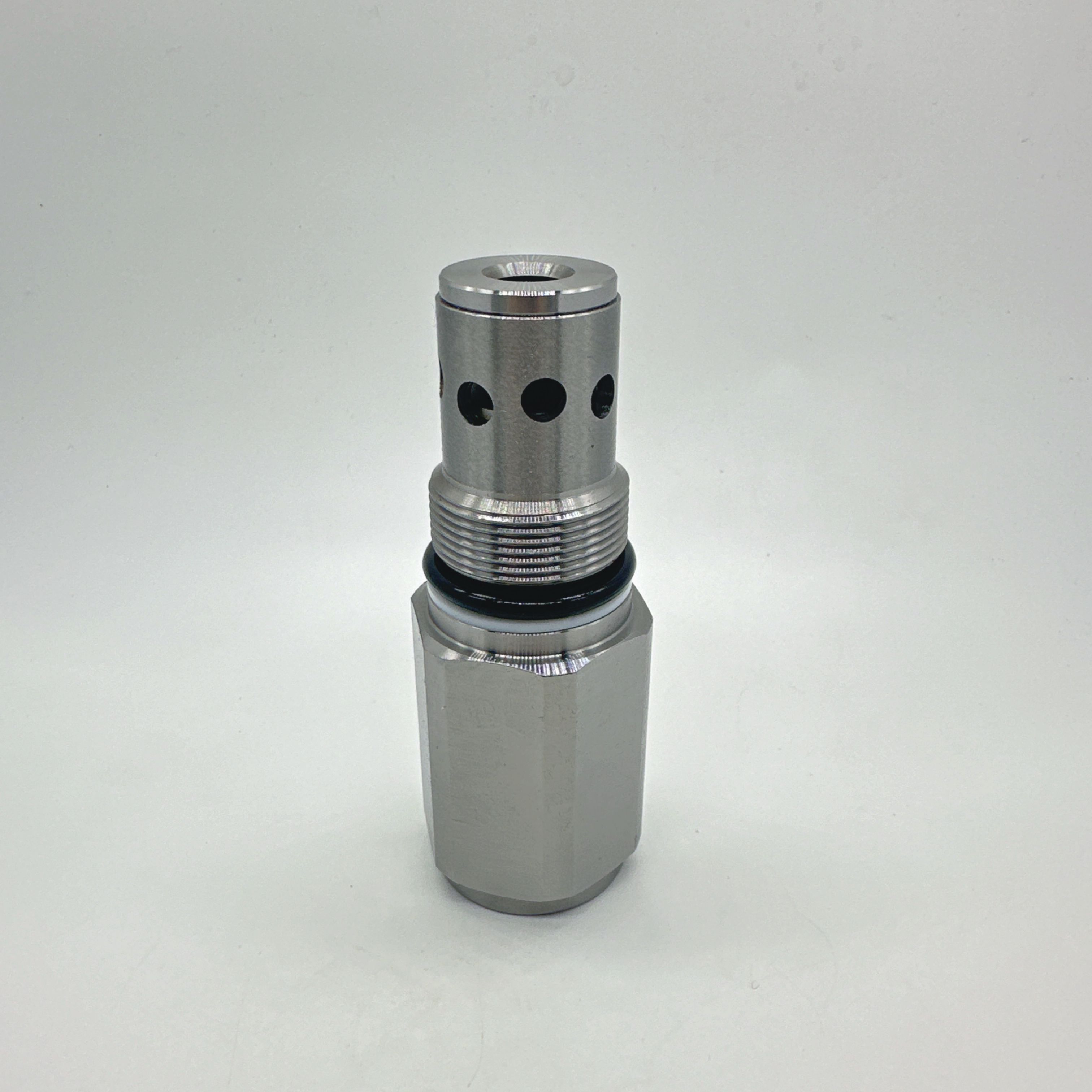 Toshiba Rotary Overflow Valve - Cubic E200 x Kay-00313 x JDB-00035 x Kay-00976