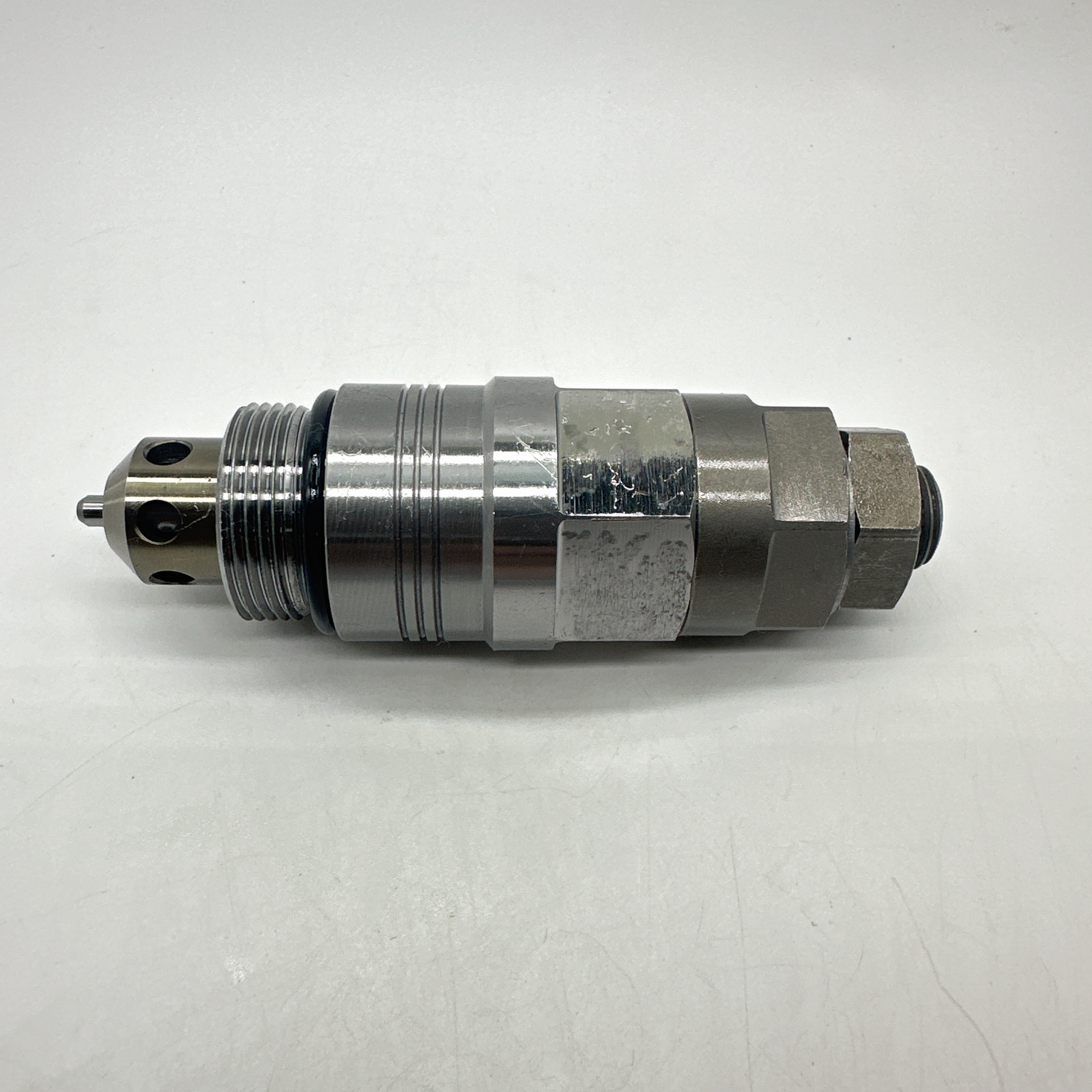 Hengli Auxiliary Overflow Valve