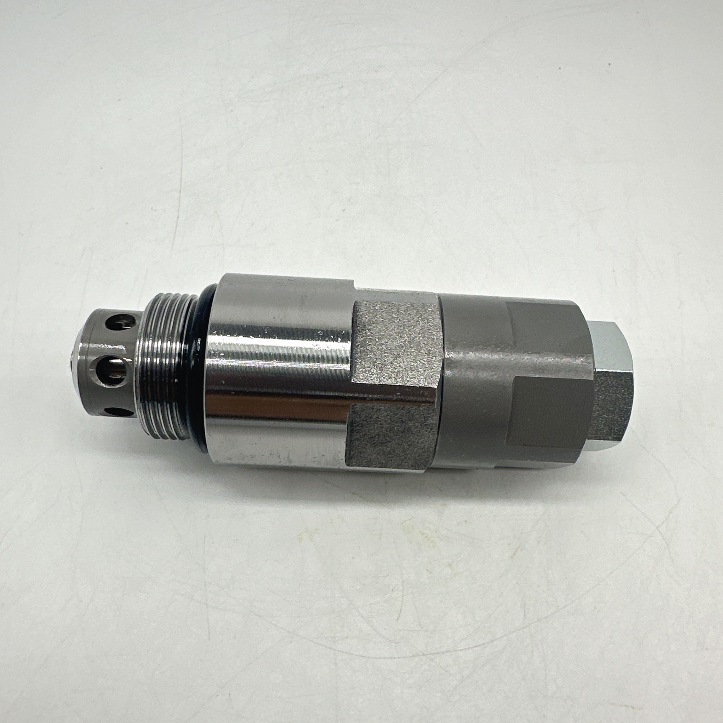 Kawasaki auxiliary valve SK230-6E, SK200-6/8, YN22V00002F1. KMXX31/15. V9606259181