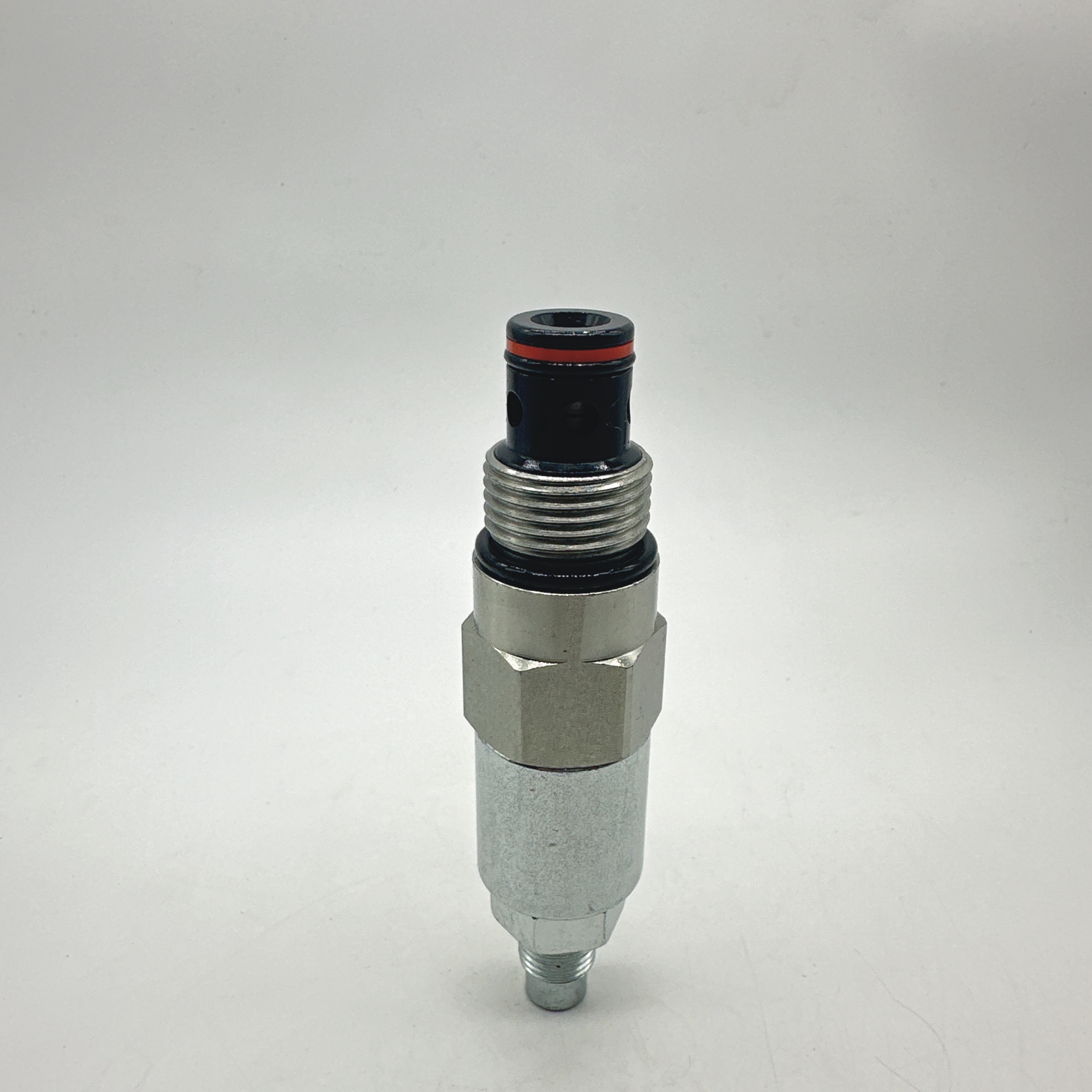 Hedeker pilot valve