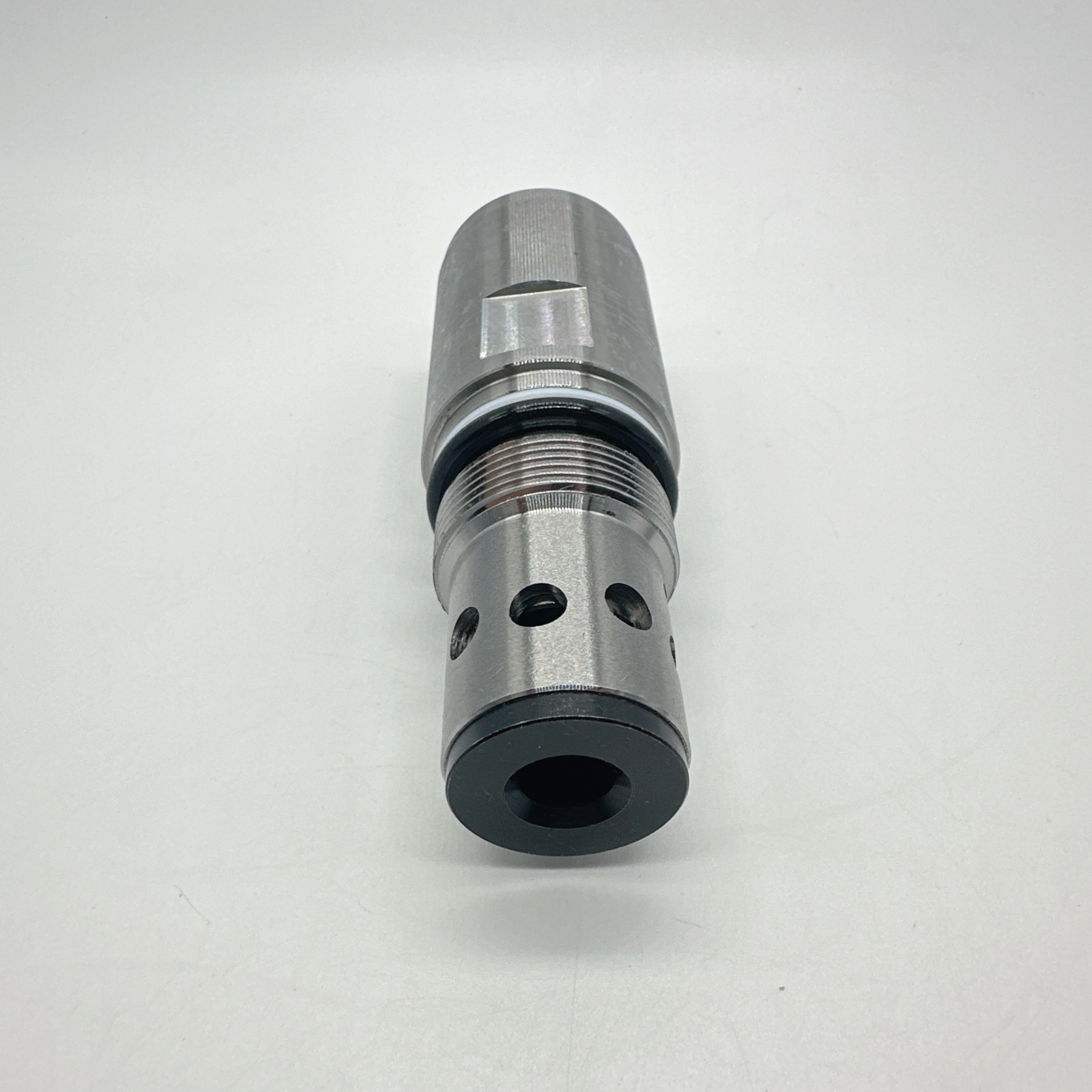 Toshiba rotary relief valve