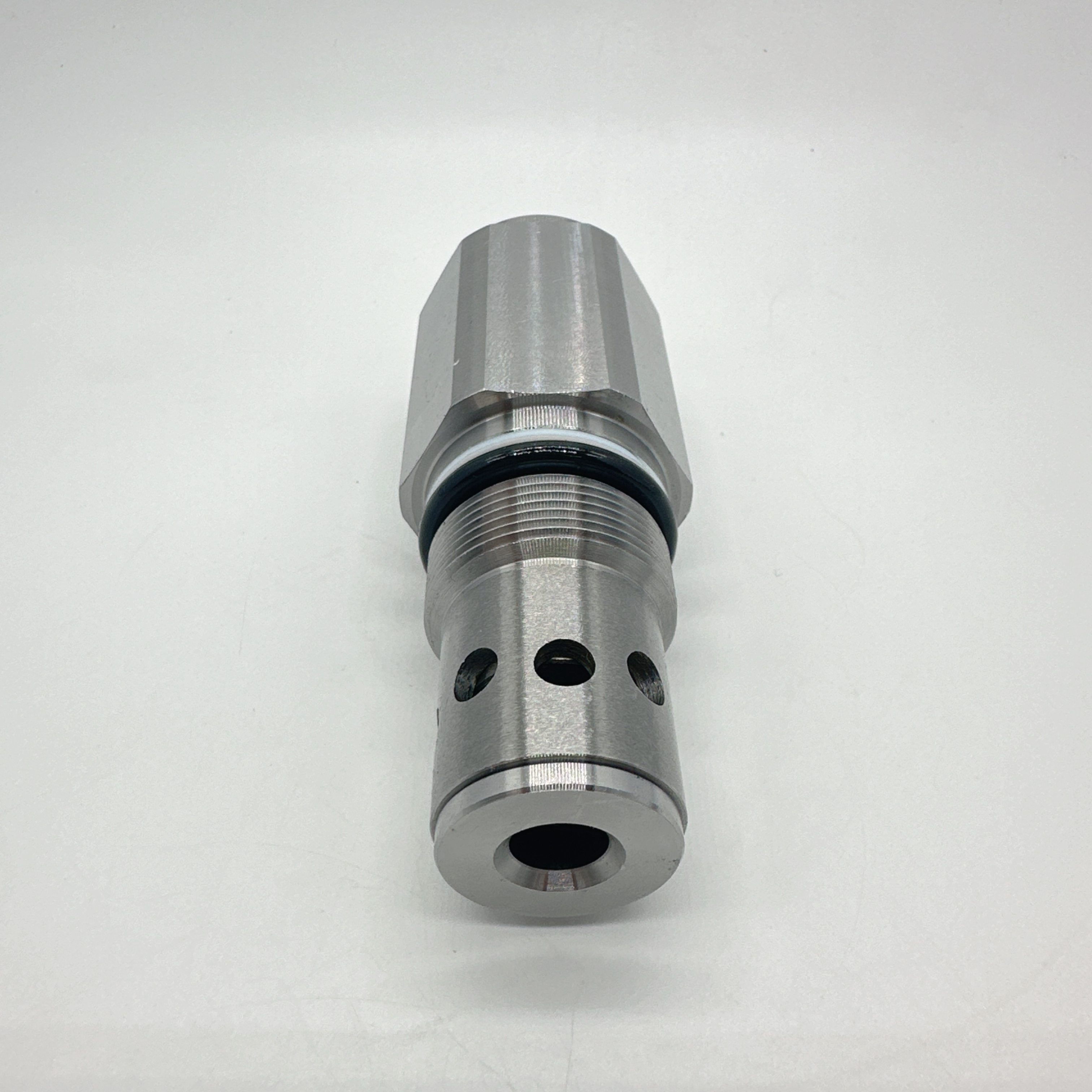 Toshiba Rotary Overflow Valve - Cubic E200 x Kay-00313 x JDB-00035 x Kay-00976