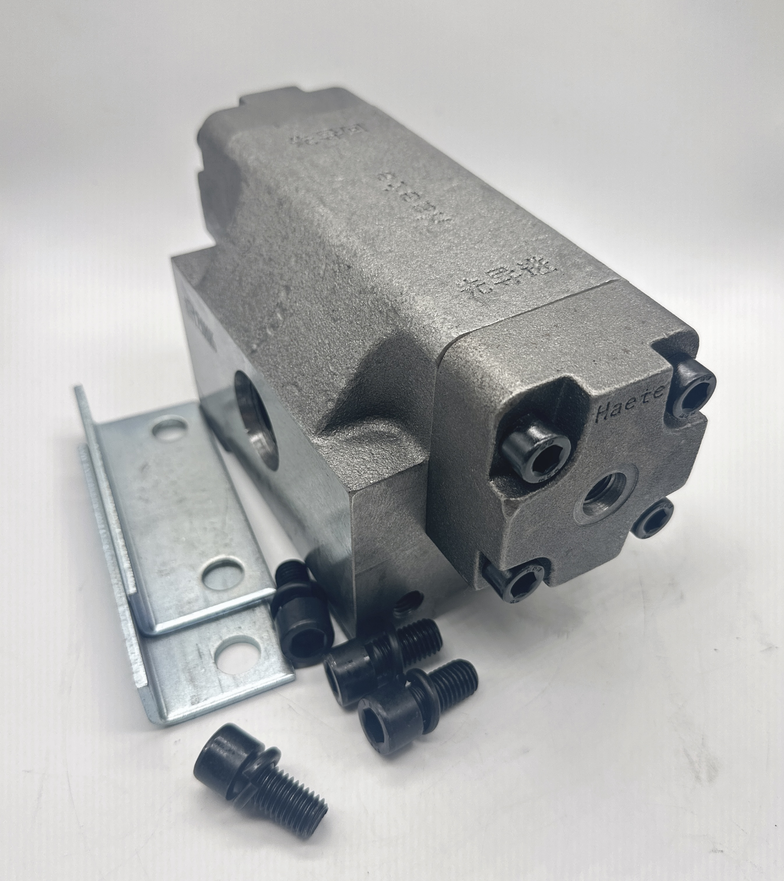 One inch combined valve