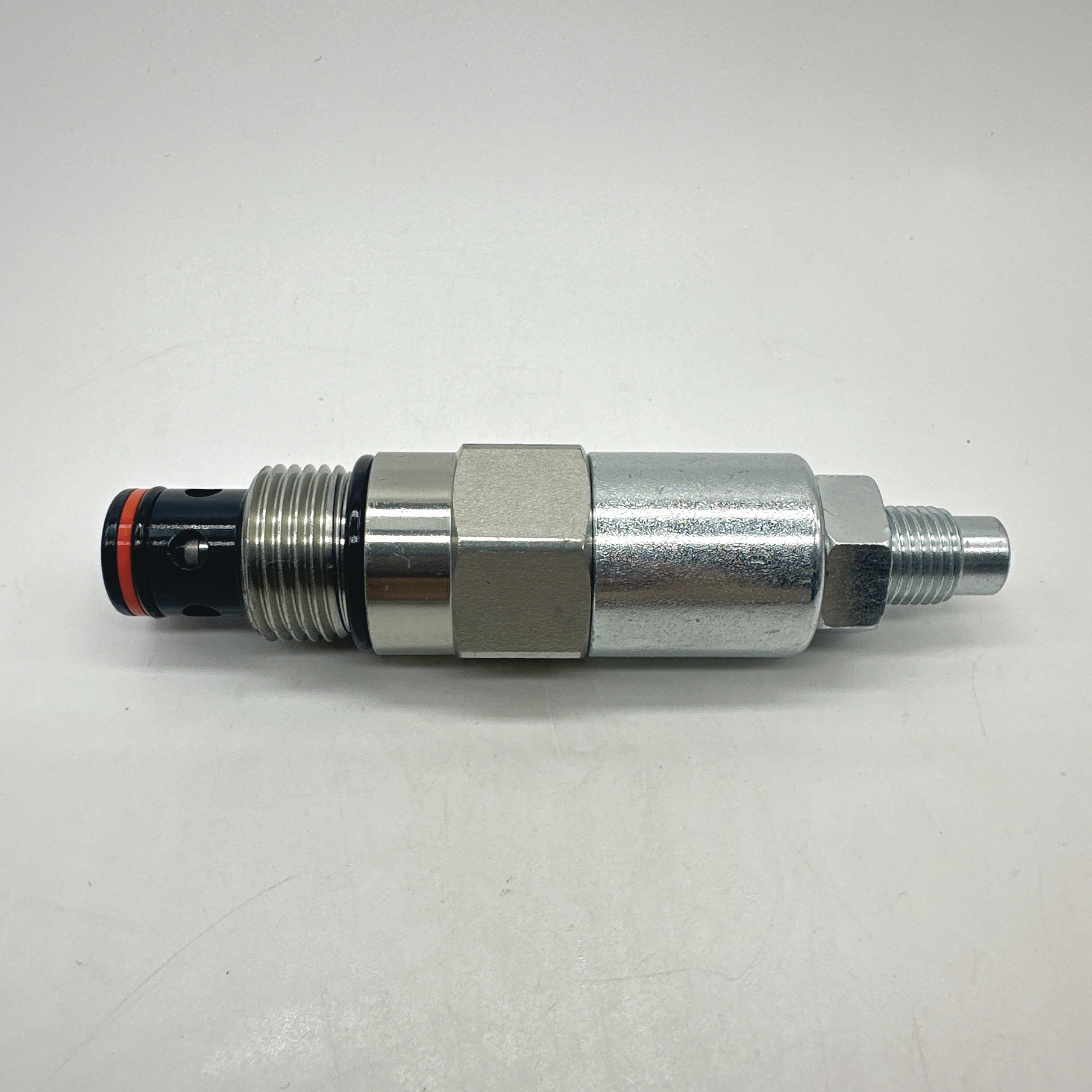Hedeker pilot valve. Plug-in valve 88655169 is applicable to DX600 energy machinery and coal mining equipment.