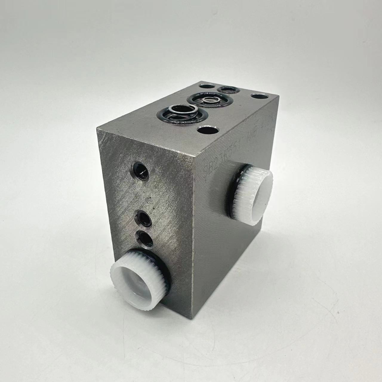 Kawasaki Delay Valve 14550664