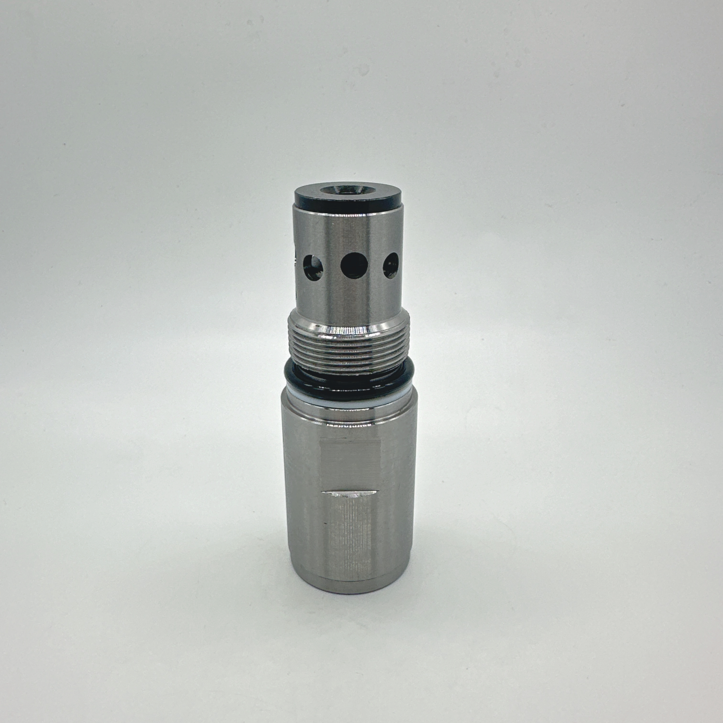 Toshiba rotary relief valve