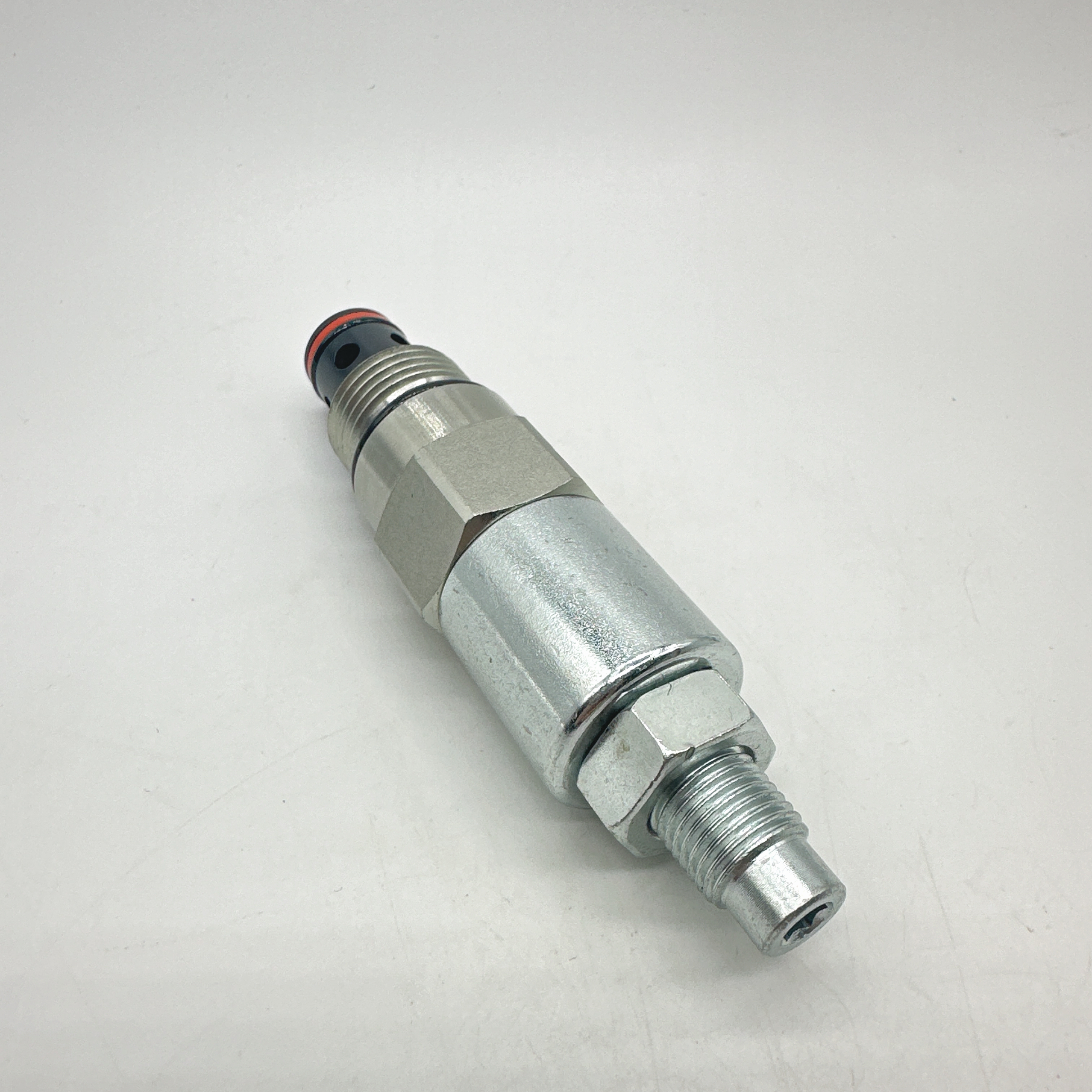 Hedeker pilot valve. Plug-in valve 88655169 is applicable to DX600 energy machinery and coal mining equipment.