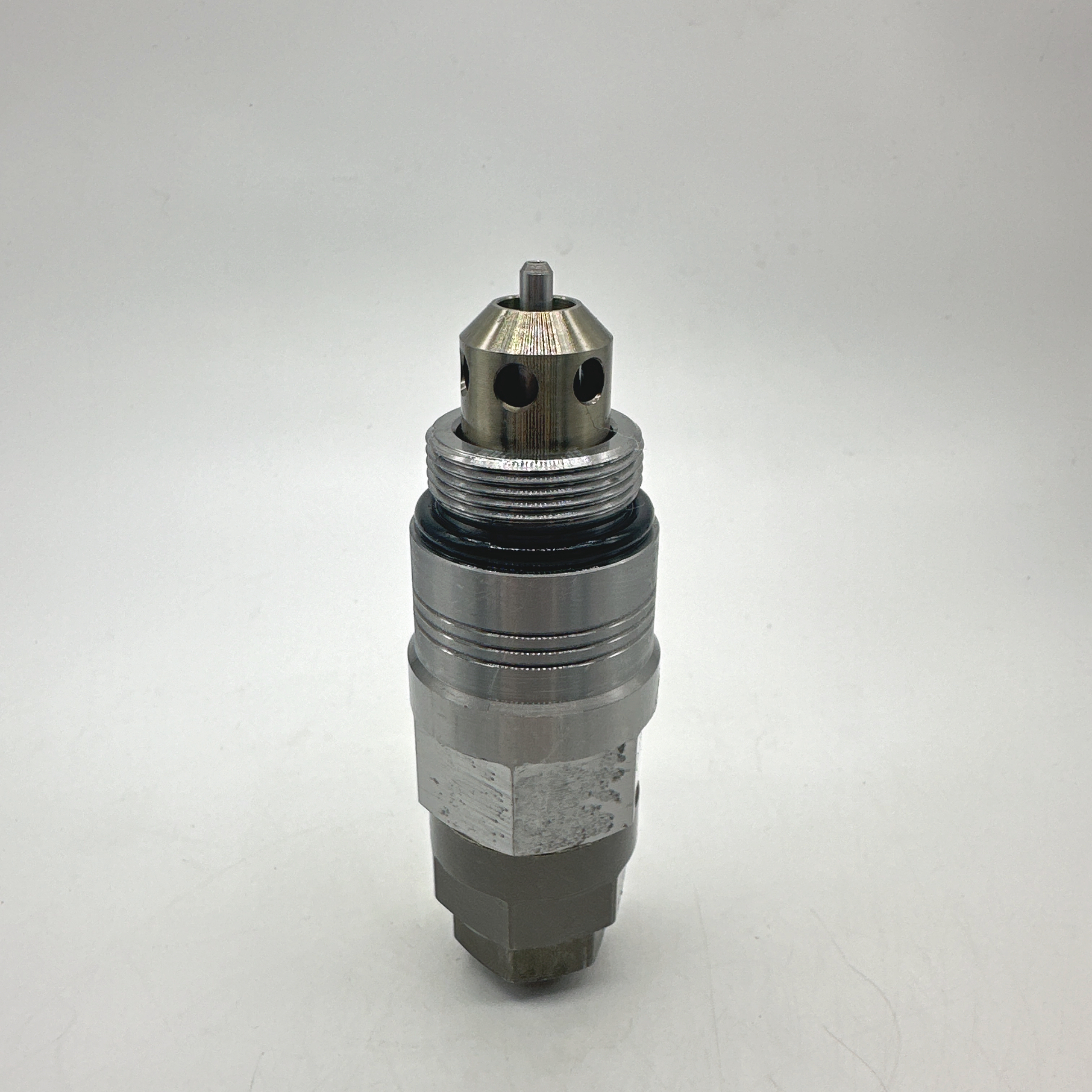 Hengli Auxiliary Overflow Valve