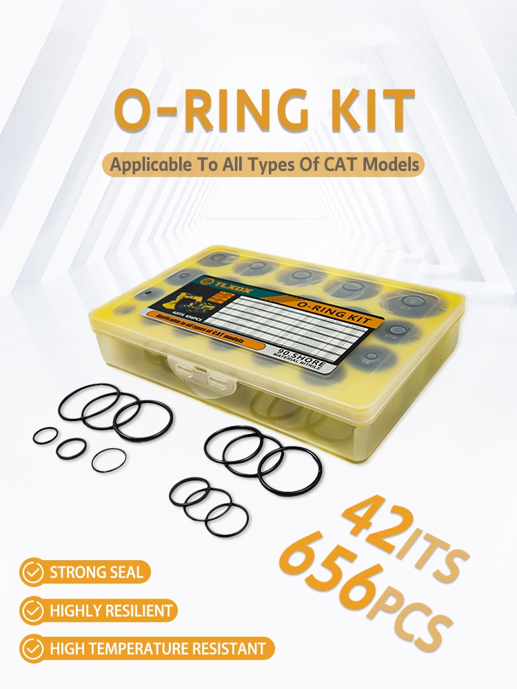 O-RING KIT