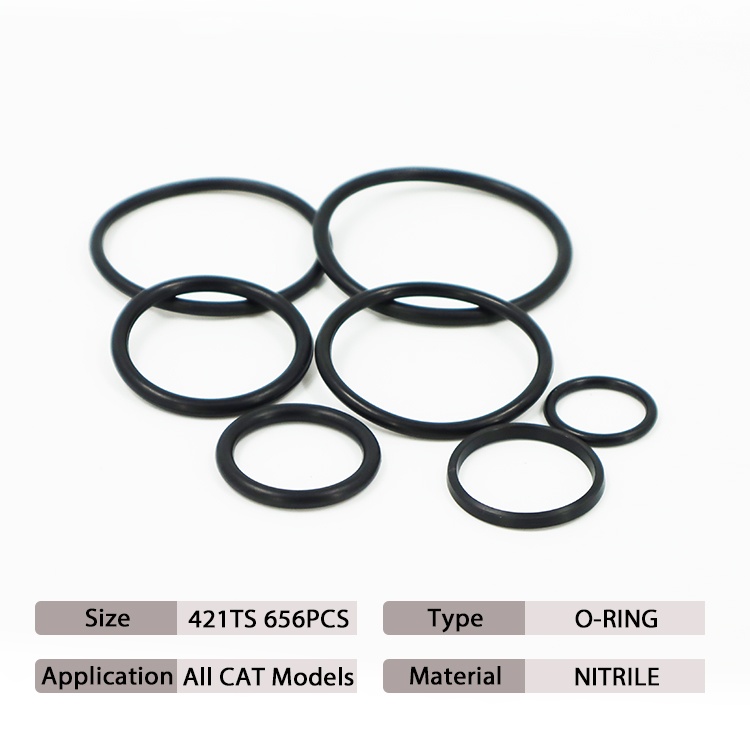 O-RING KIT