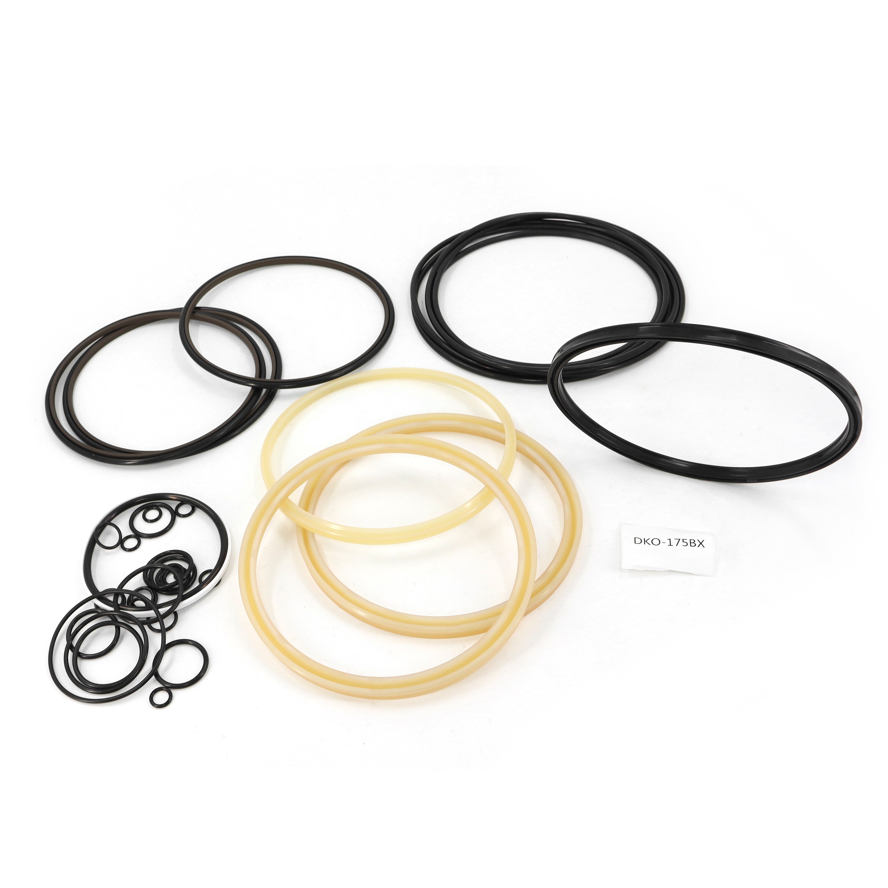 OIL SEAL  DKO-175BX