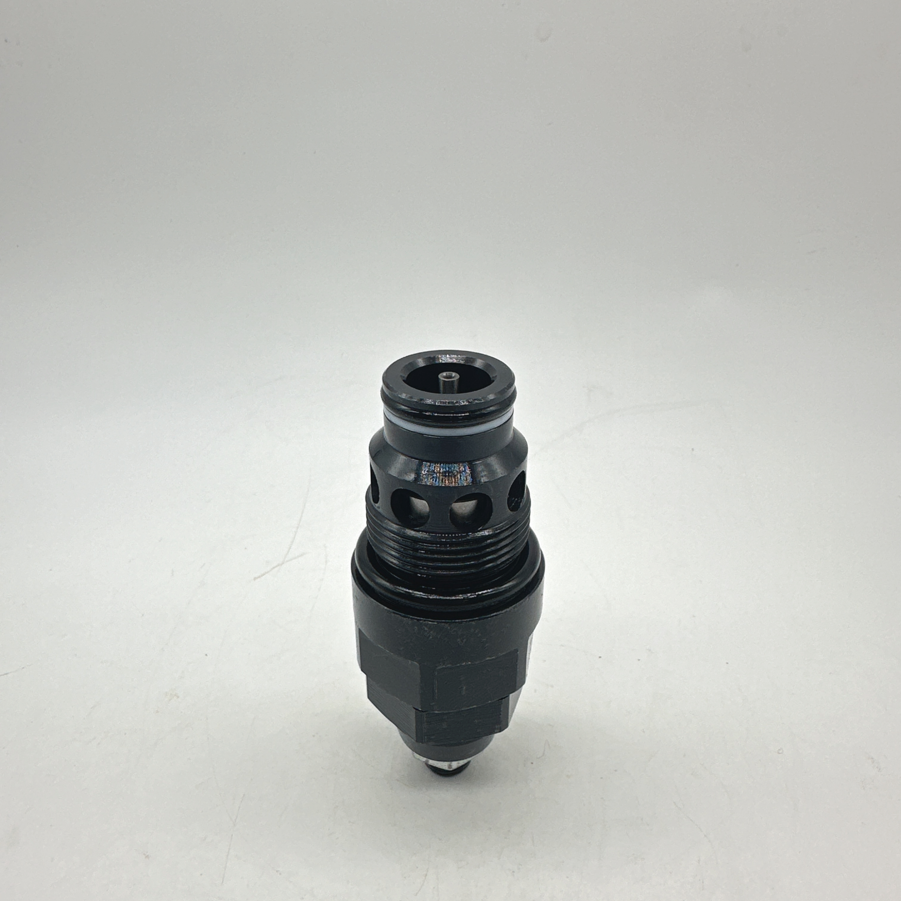 XCMG.  215 Nakagawa Multi-Path Valve, Relief Valve. 527 - 1720. 527 - 1721