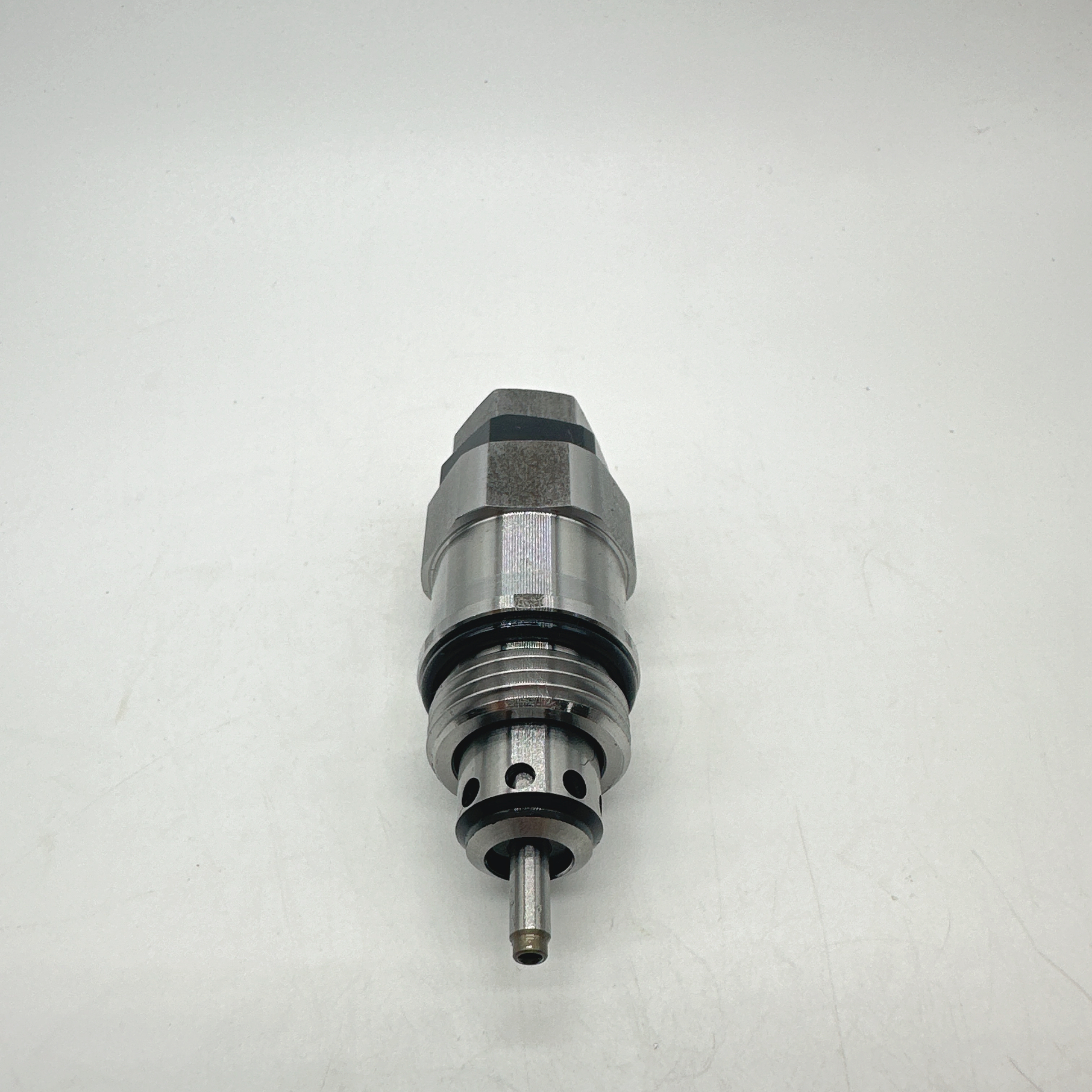 Yuchai yc 35 main relief valve - universal type CAT 352-7223. 352-7122. CAT320D 323DL