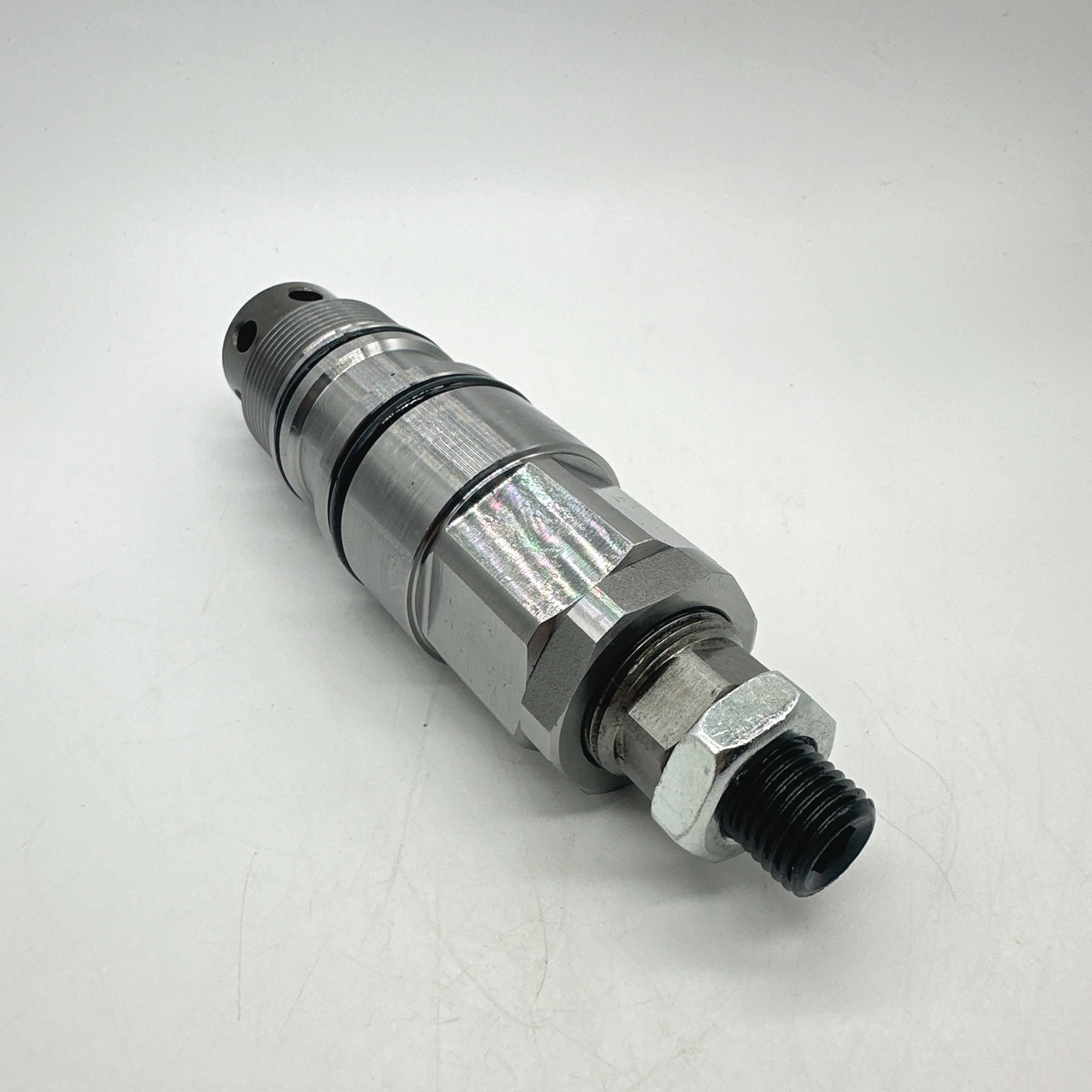 SY365 Main Overflow Valve (KMX32NA)