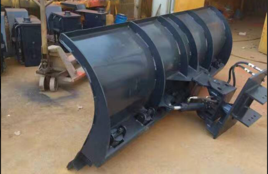 SAM/WZ30-A 7-ton multi-functional wheel-type excavator-loader