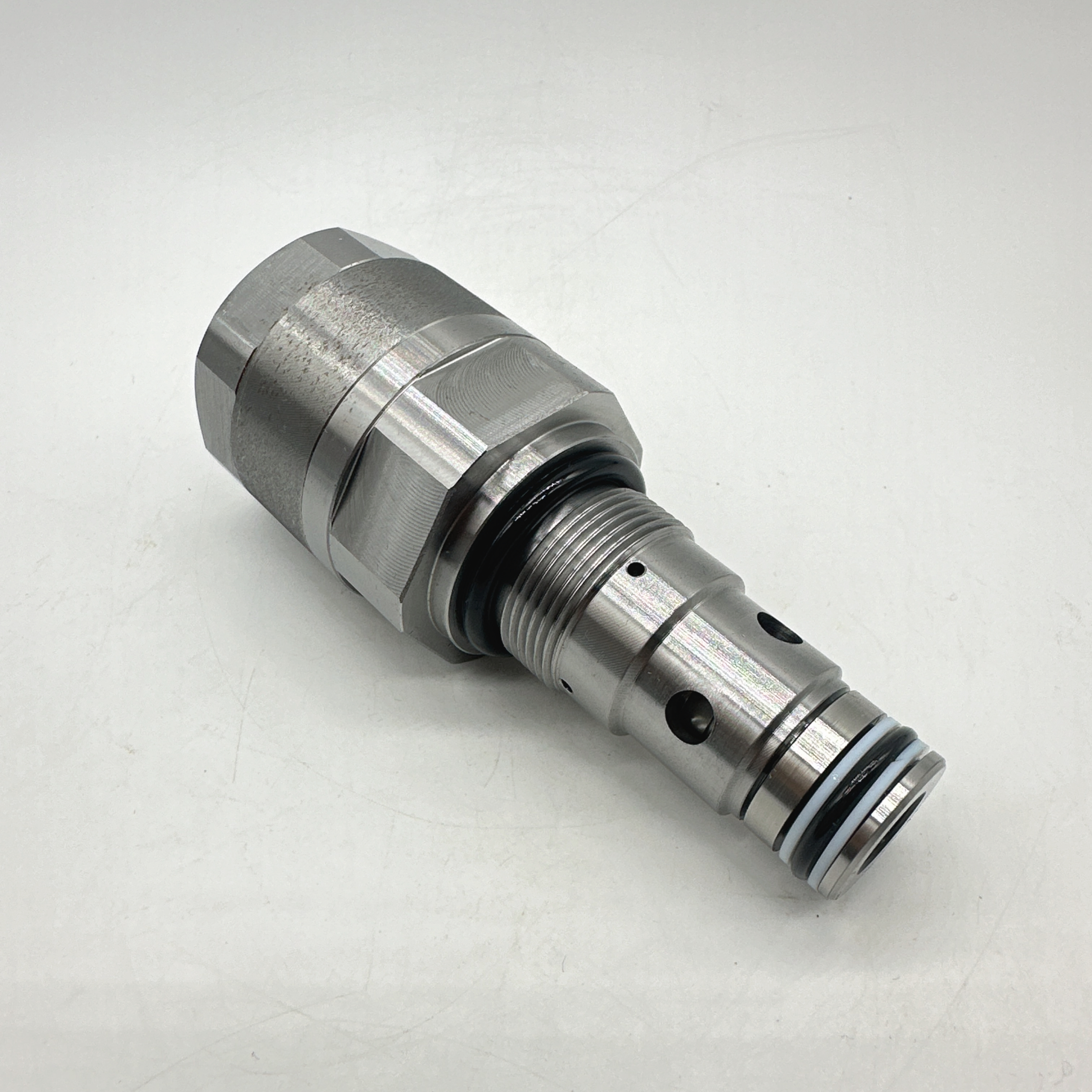 NACHI SANY 75. PC40, PC56, PC78 relief valves