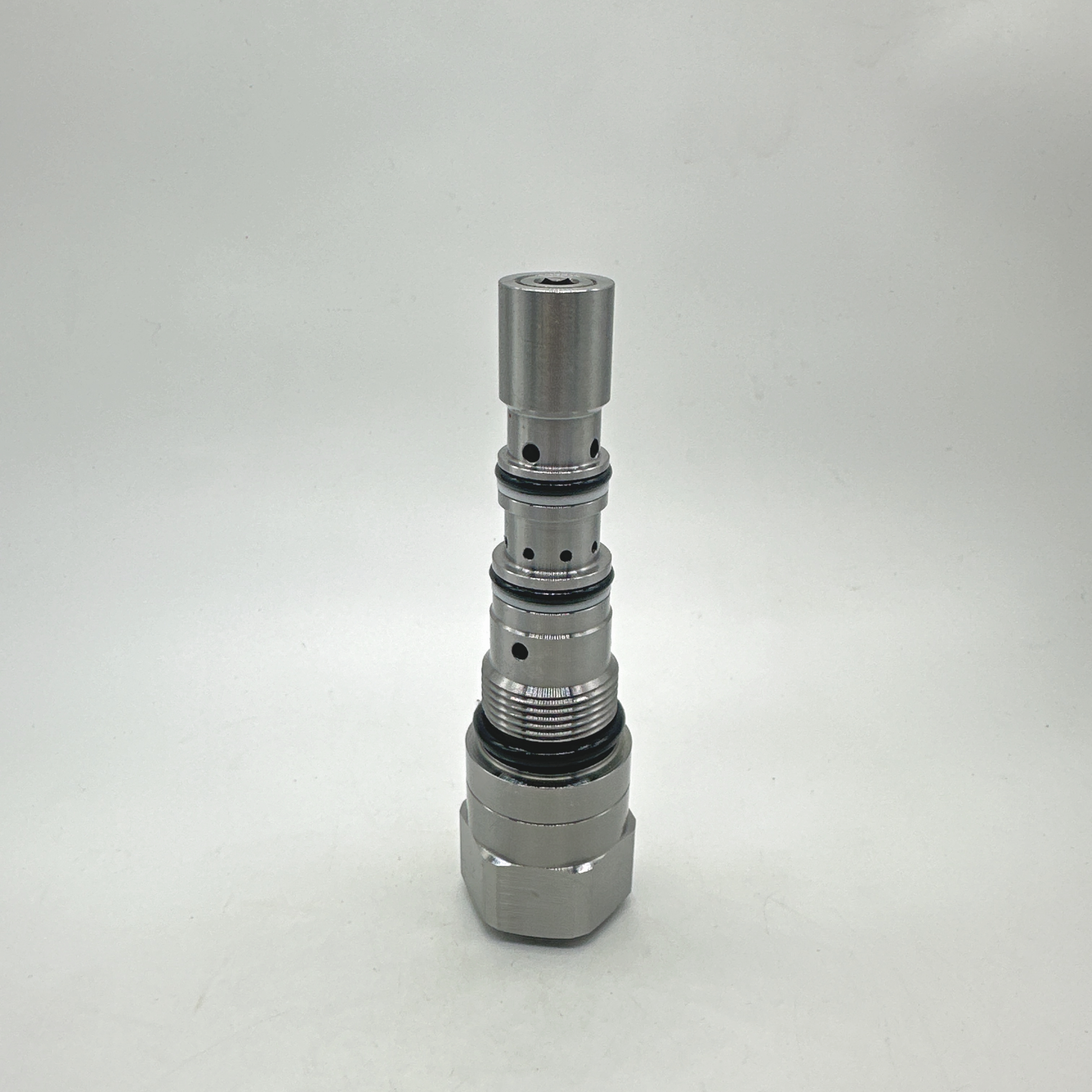 YC85 Unloading Overflow Valve