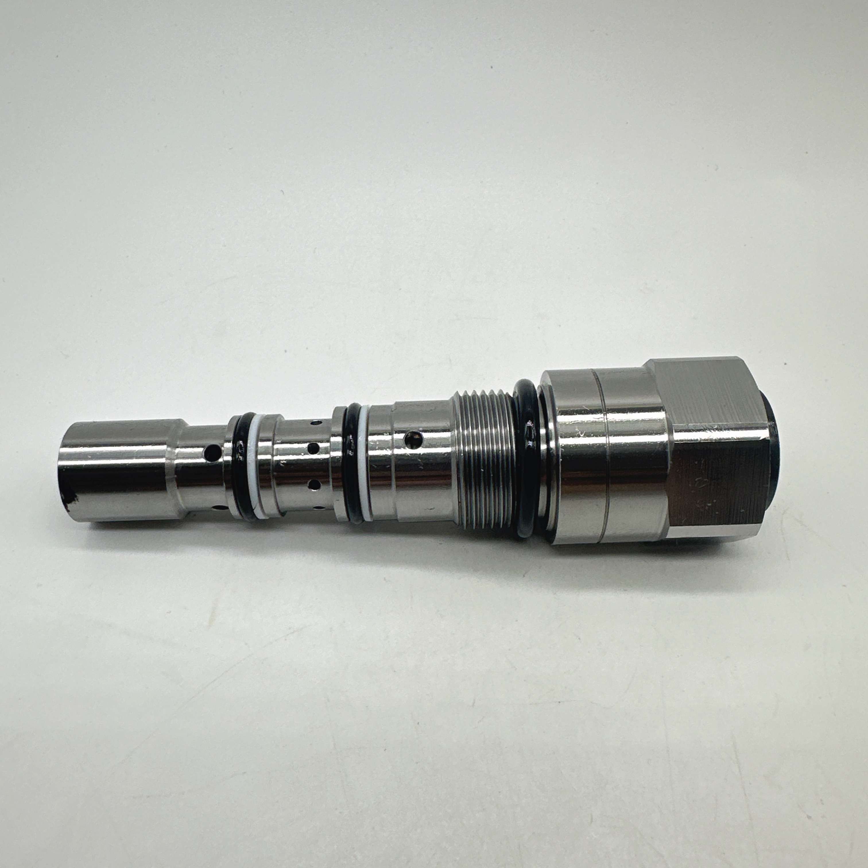 YC85 Unloading Overflow Valve