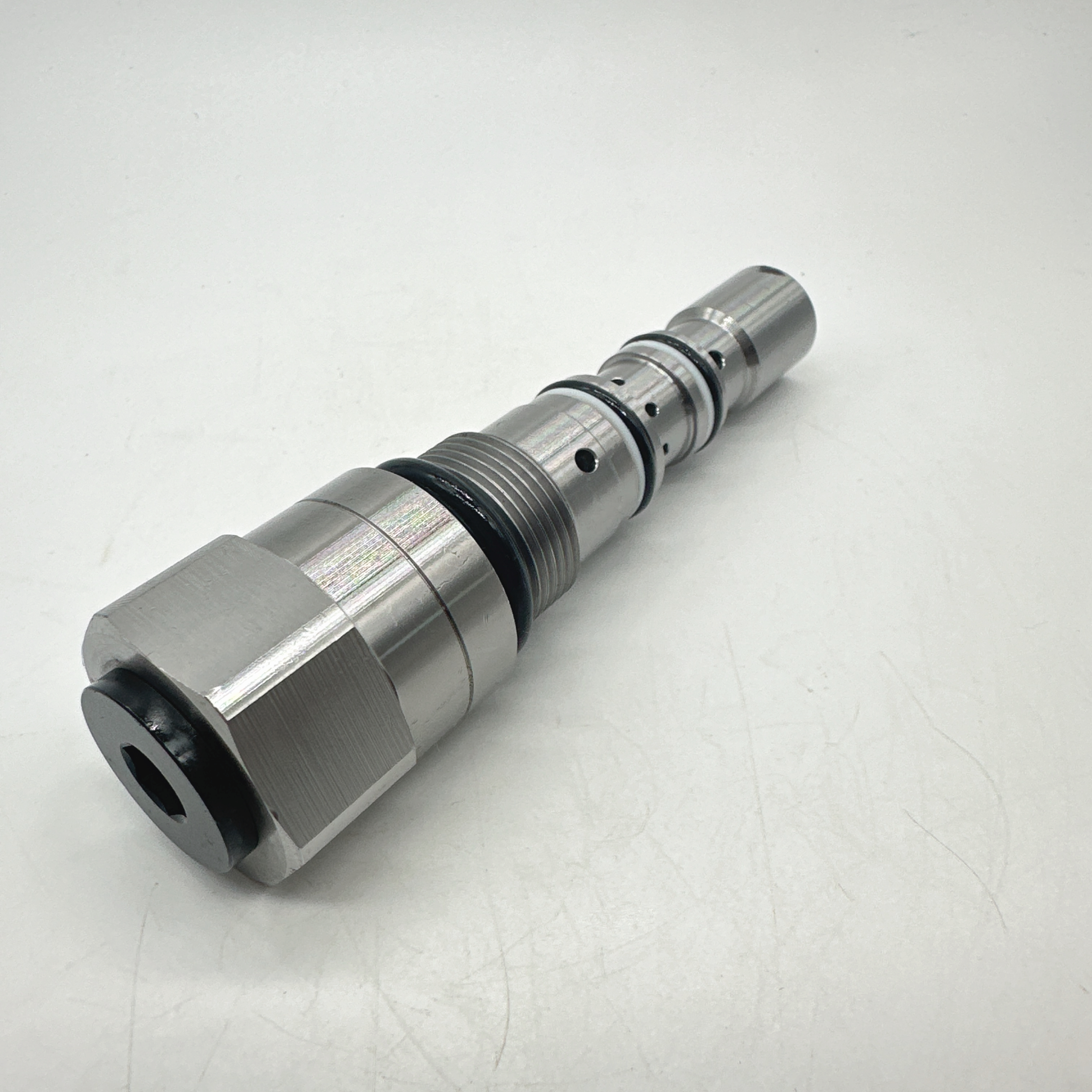 YC85 Unloading Overflow Valve