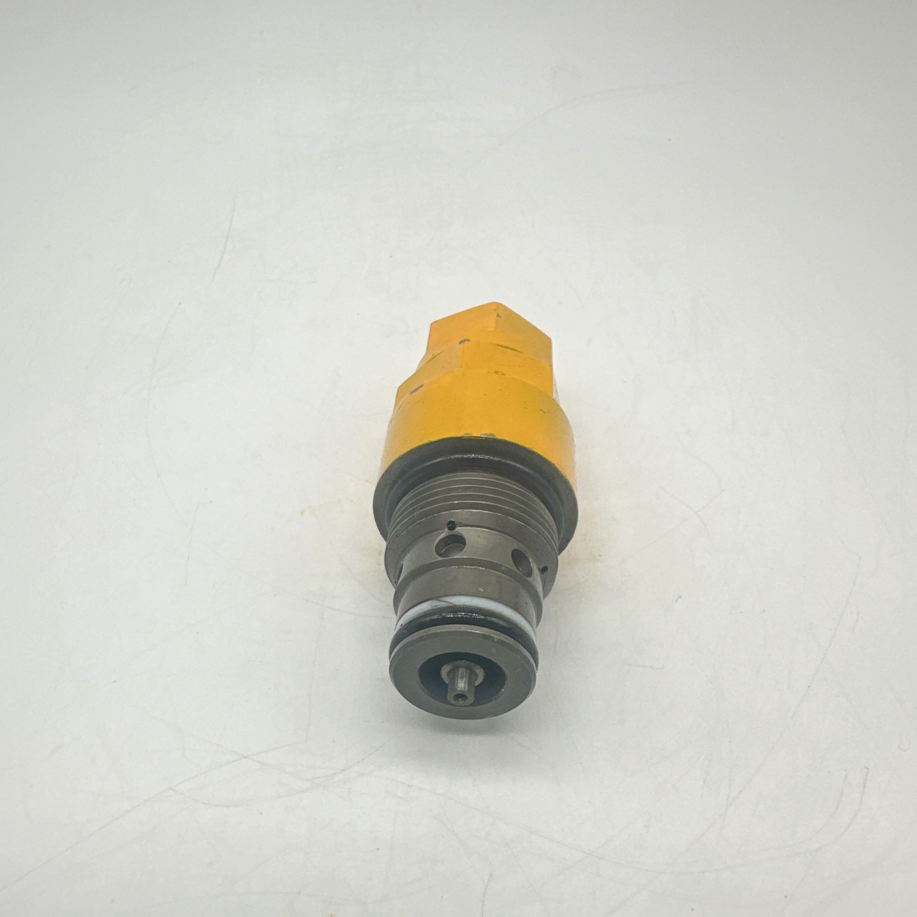 SANY95 secondary relief valve original equipment