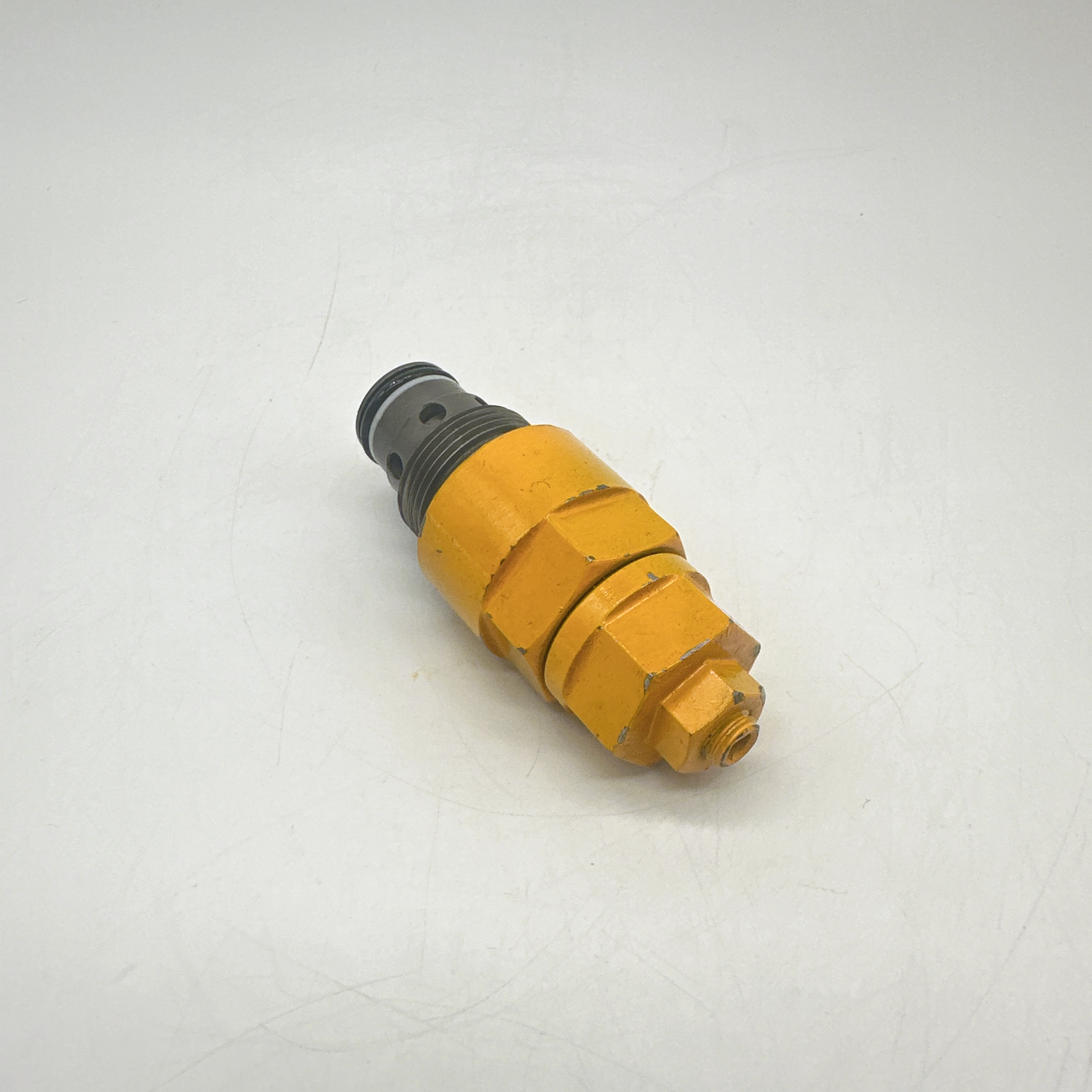 SANY95 secondary relief valve original equipment