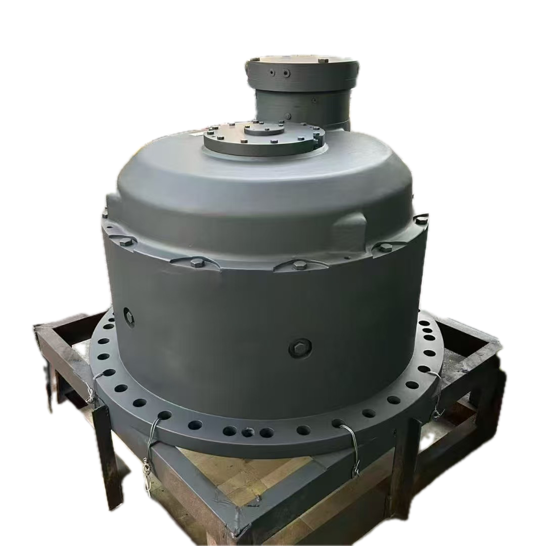 Komatsu PC4000Walking gear assembly 92480040