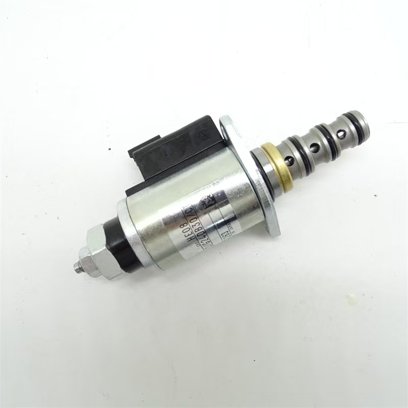 CAT. 457-9878 Carter Electromagnetic Valve