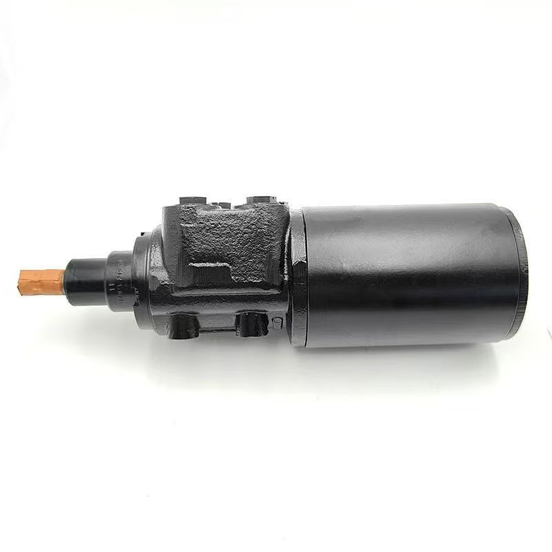 KOMATSU HD785-7 mining truck - Steering valve part number: 561-40-8330