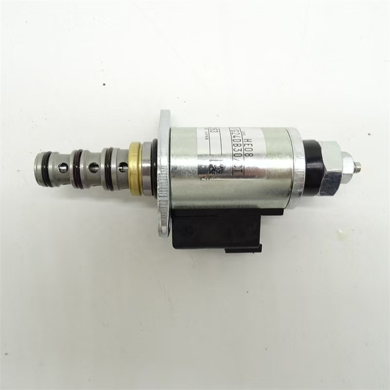 CAT. 457-9878 Carter Electromagnetic Valve