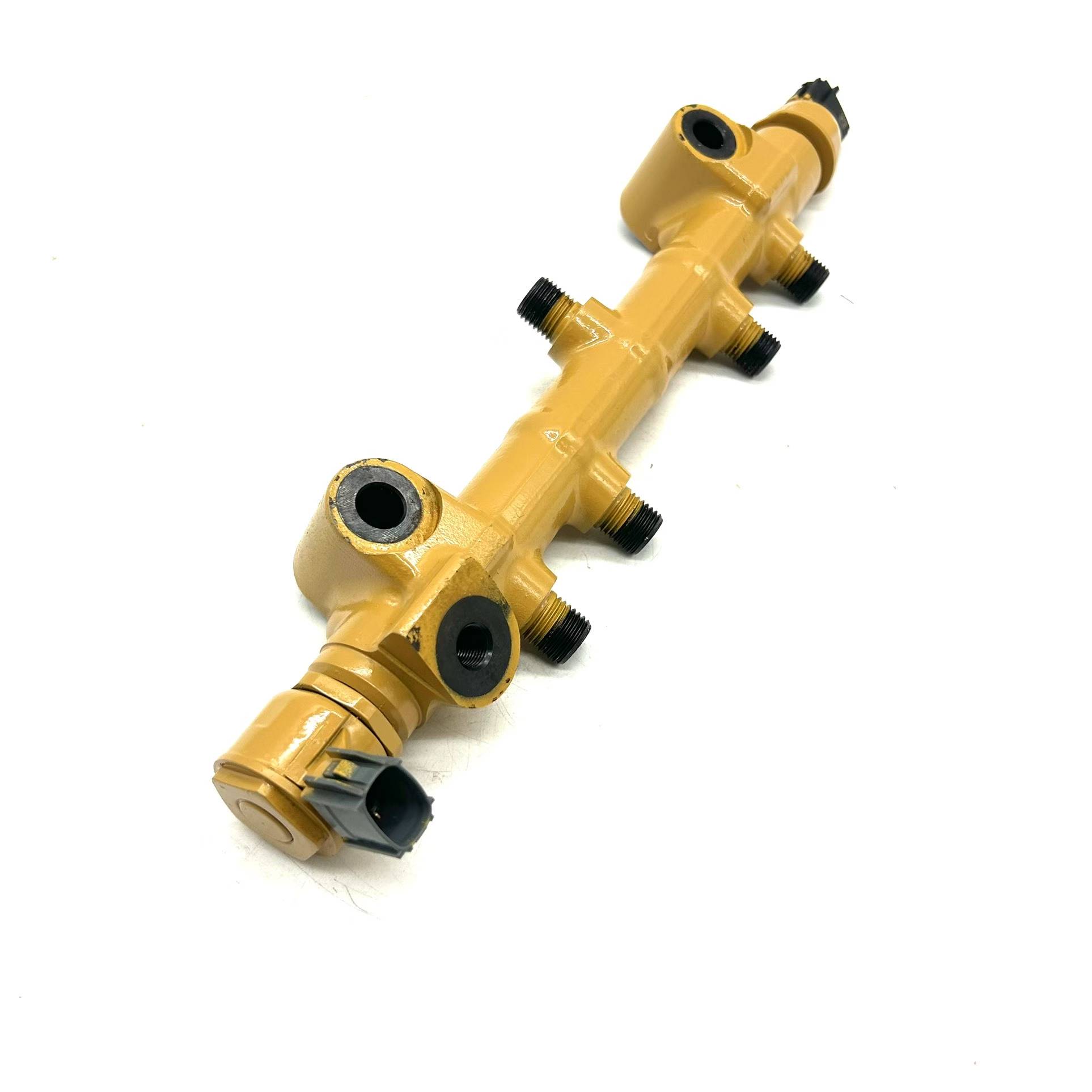 CAT/601-8313. CAT E312/E313/E315E/F, E323GX/E326GC. C4.4 High-pressure Common Rail Assembly