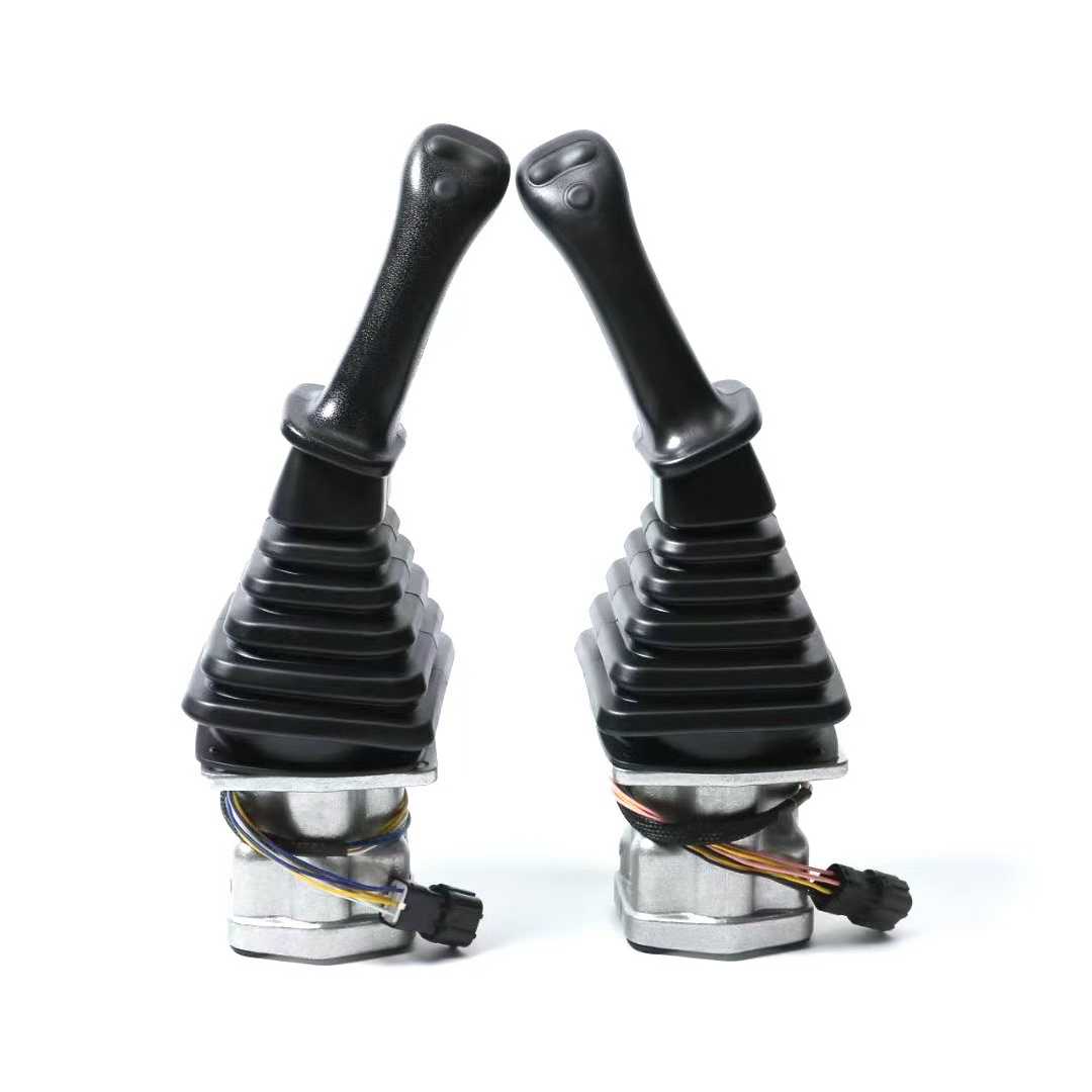 Dx210 260 300 330 480 520 Excavator joystick assembly