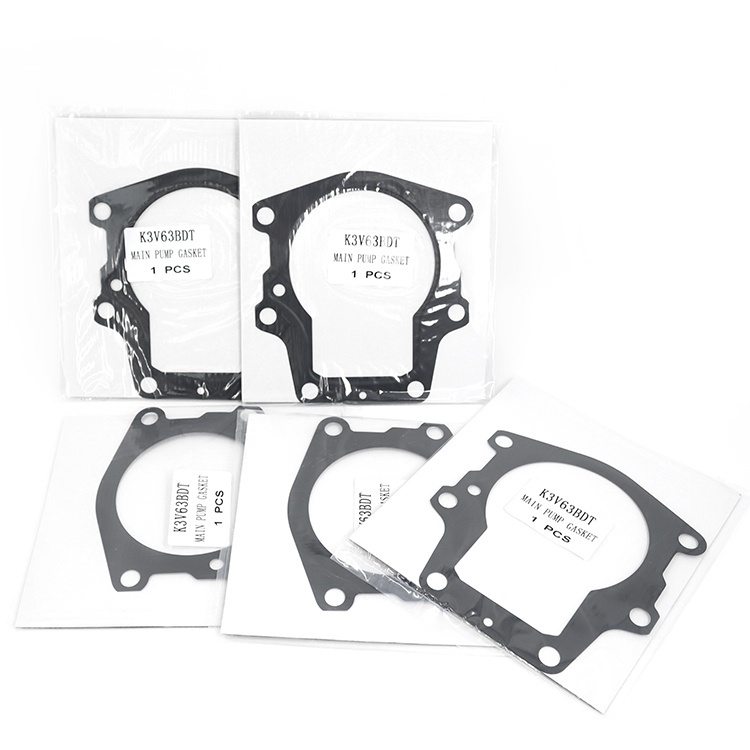 Hydraulic Pump Seal Kits K3V63BDT. Hydraulic pump seal kits K3V63BDT