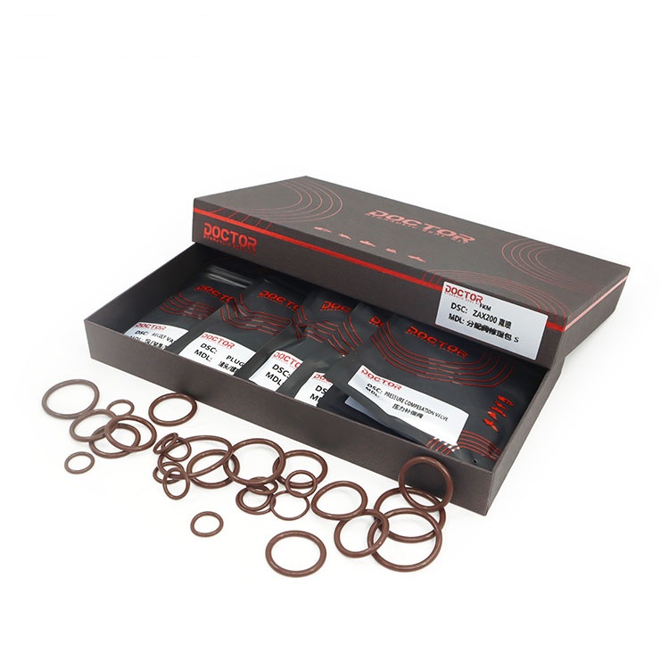Hydraulic Pump Seal Kits. Hydraulic pump seal kits