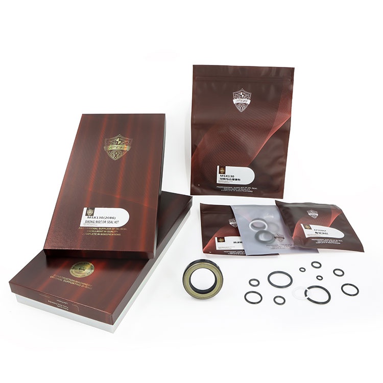 Hydraulic Pump Seal Kits rotary motor made in China