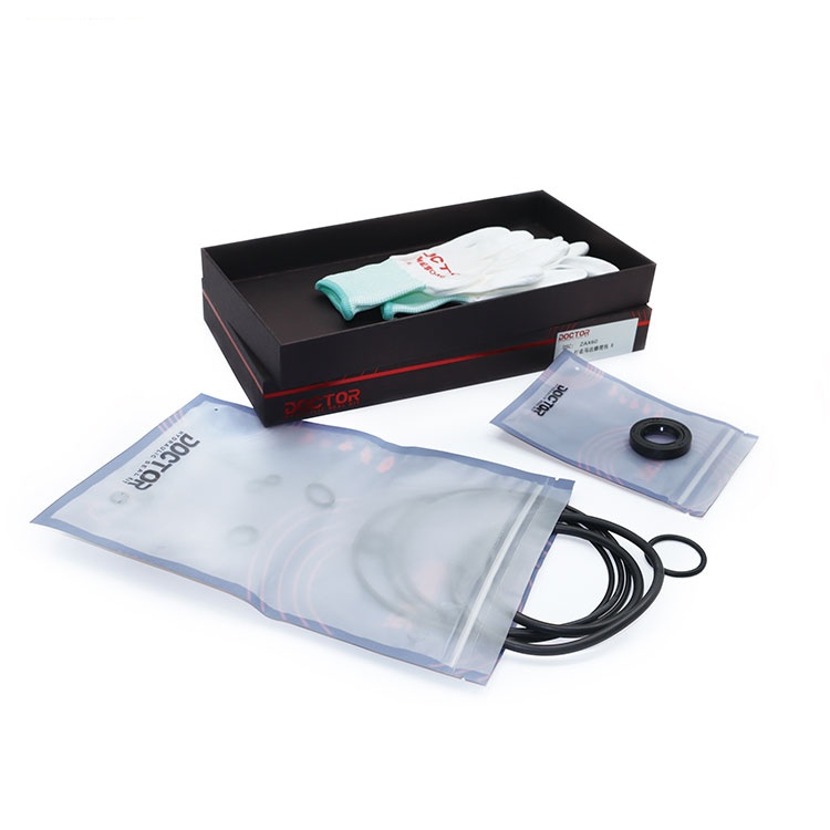 Hydraulic Pump Seal Kits Walking Motor DOCTOR (Japan)