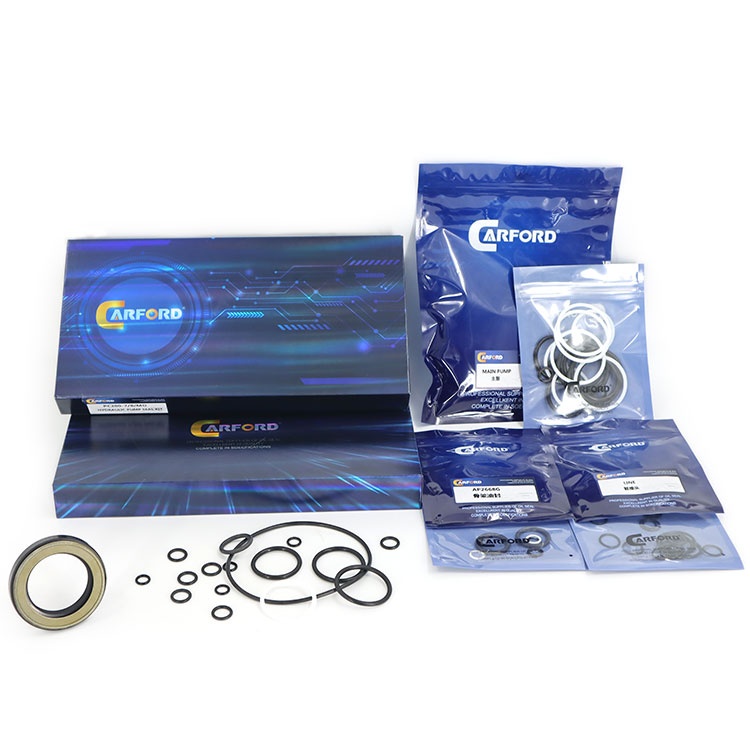 Hydraulic Pump Seal Kits made in China 