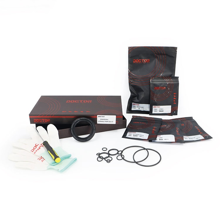 Hydraulic Pump Seal Kits doctor( japan)