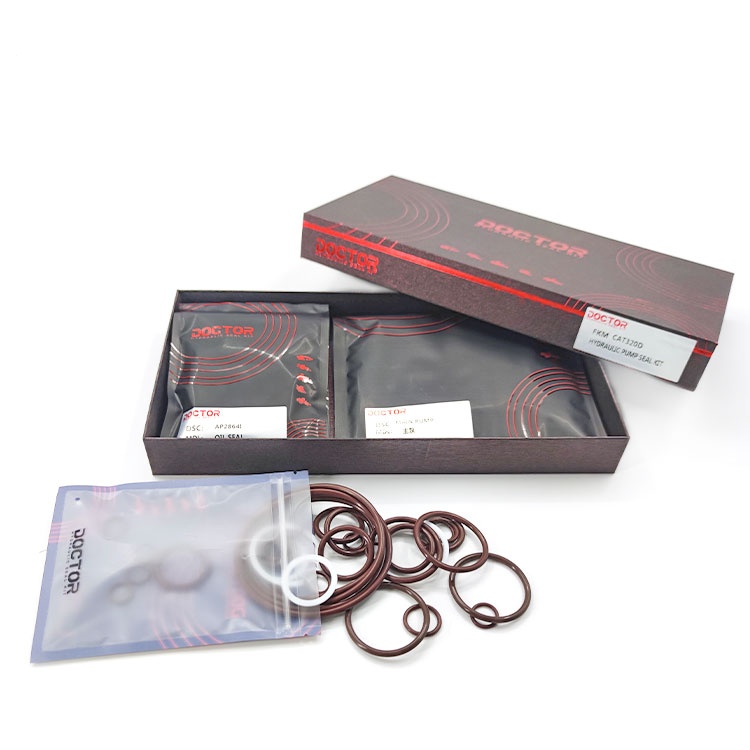 Hydraulic Pump Seal Kits FKM