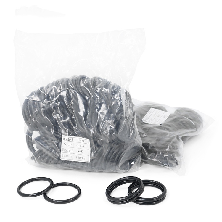 Loose - Taiwan O-ring