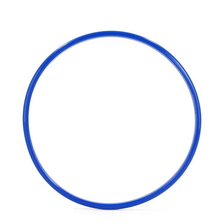 D-RING Blue O-ring