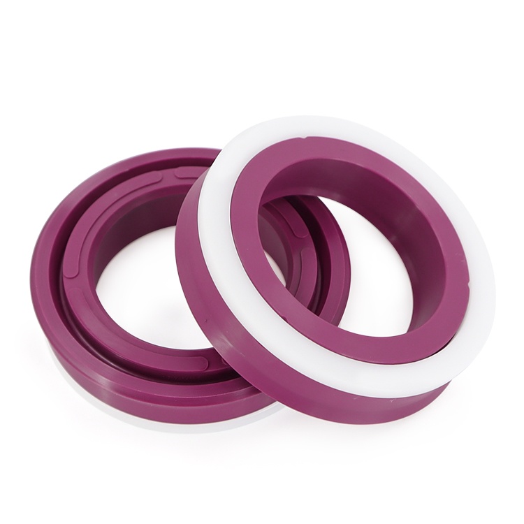 Fuchsia OUY oil seal