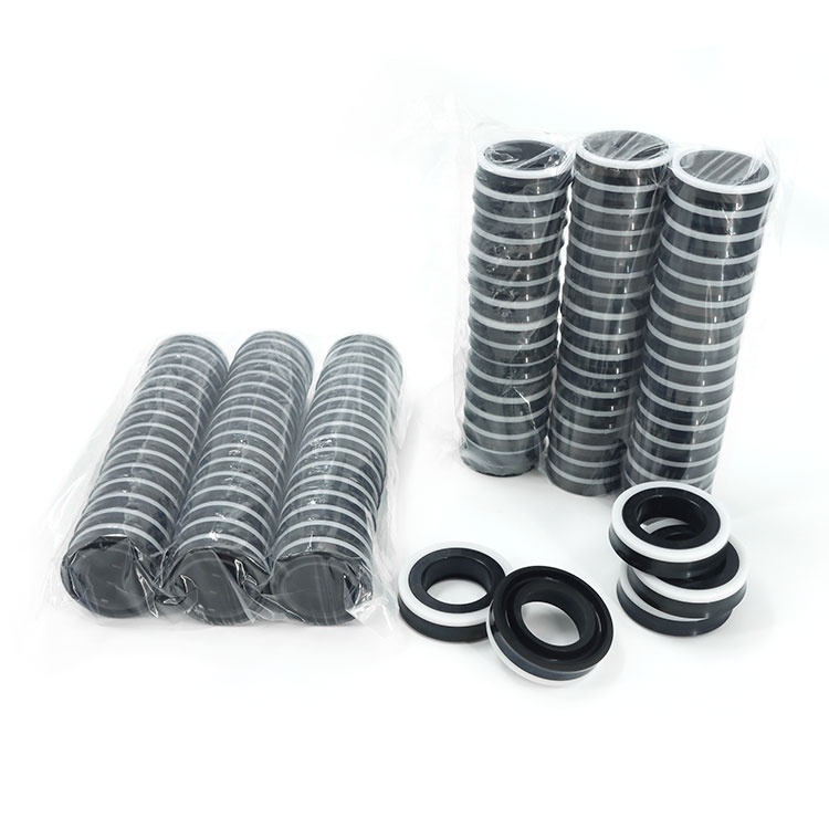 NOK black and white OUY oil seal