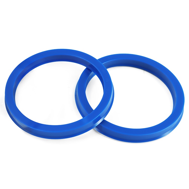 Rod Seal Ordinary blue oil seal