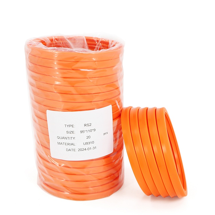 IDI Orange oil seal