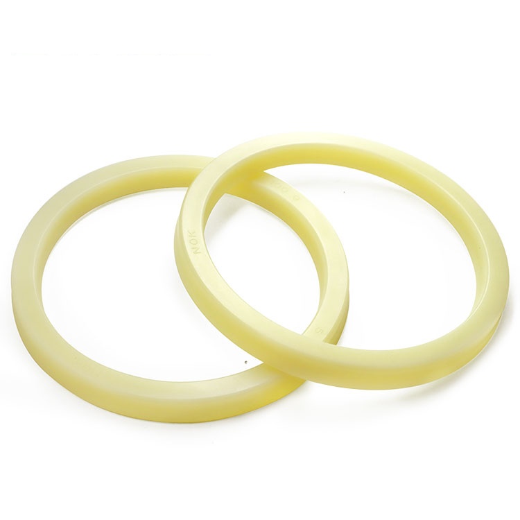 NOK- Main oil seal