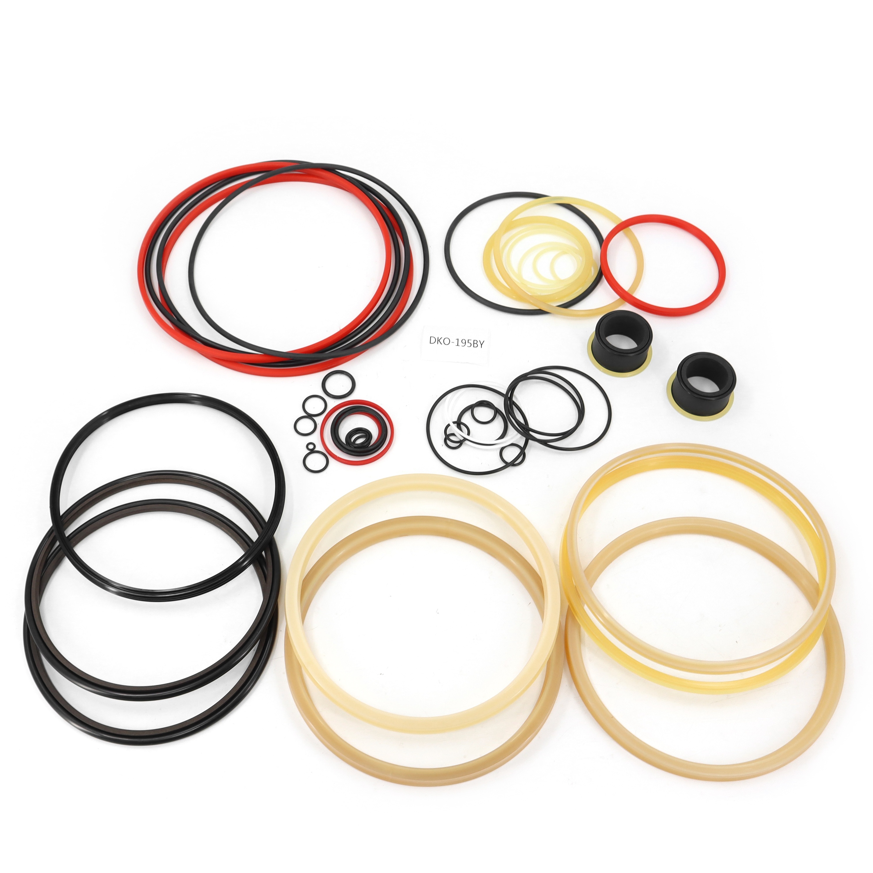 OIL SEAL  DKO-195BY