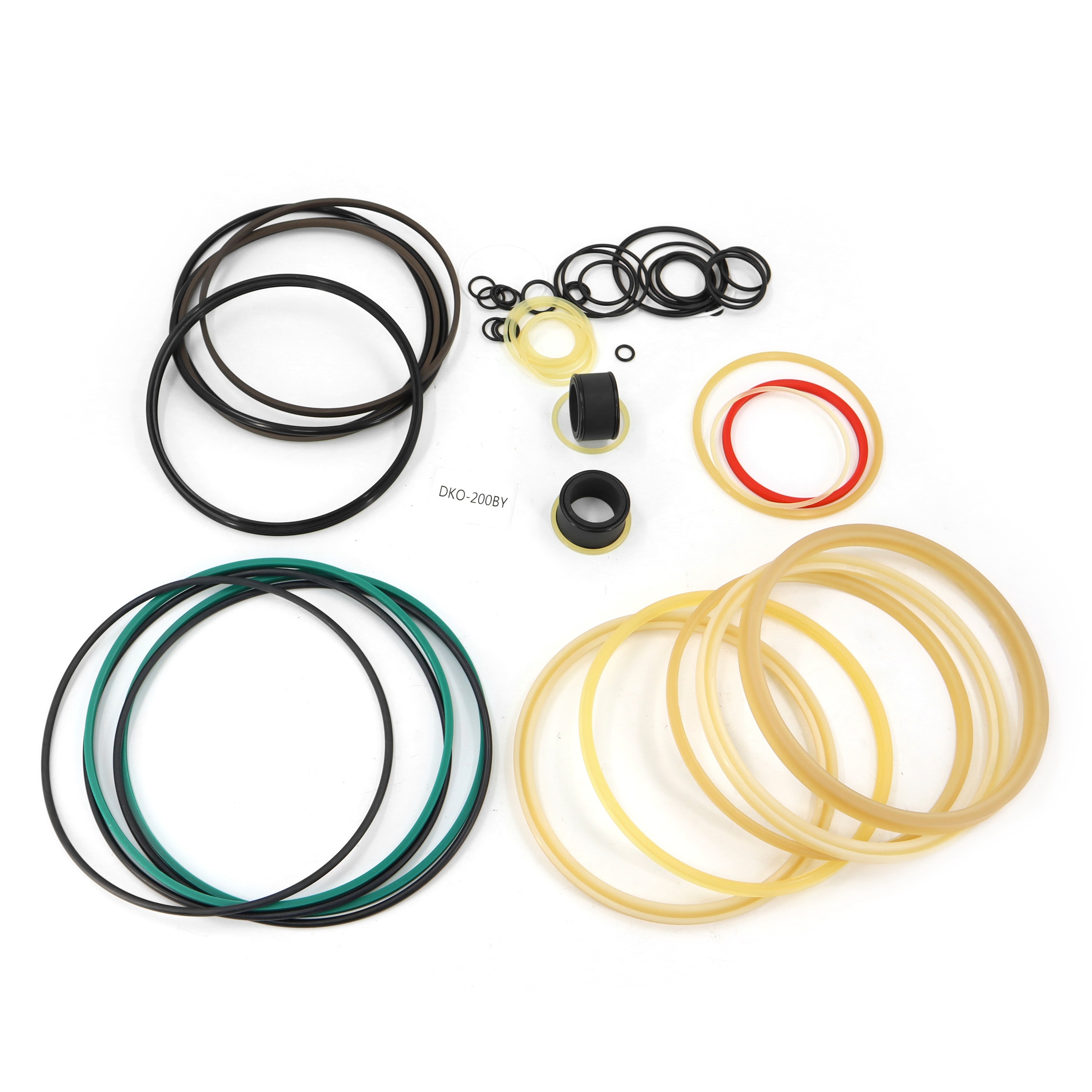 OIL SEAL  DKO-200BY