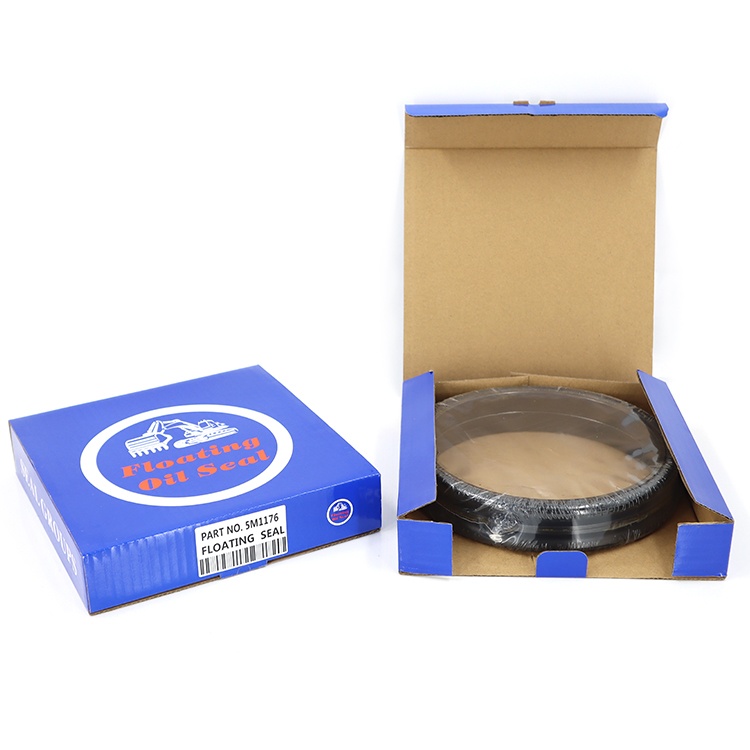 Floating oil seal 5M1176