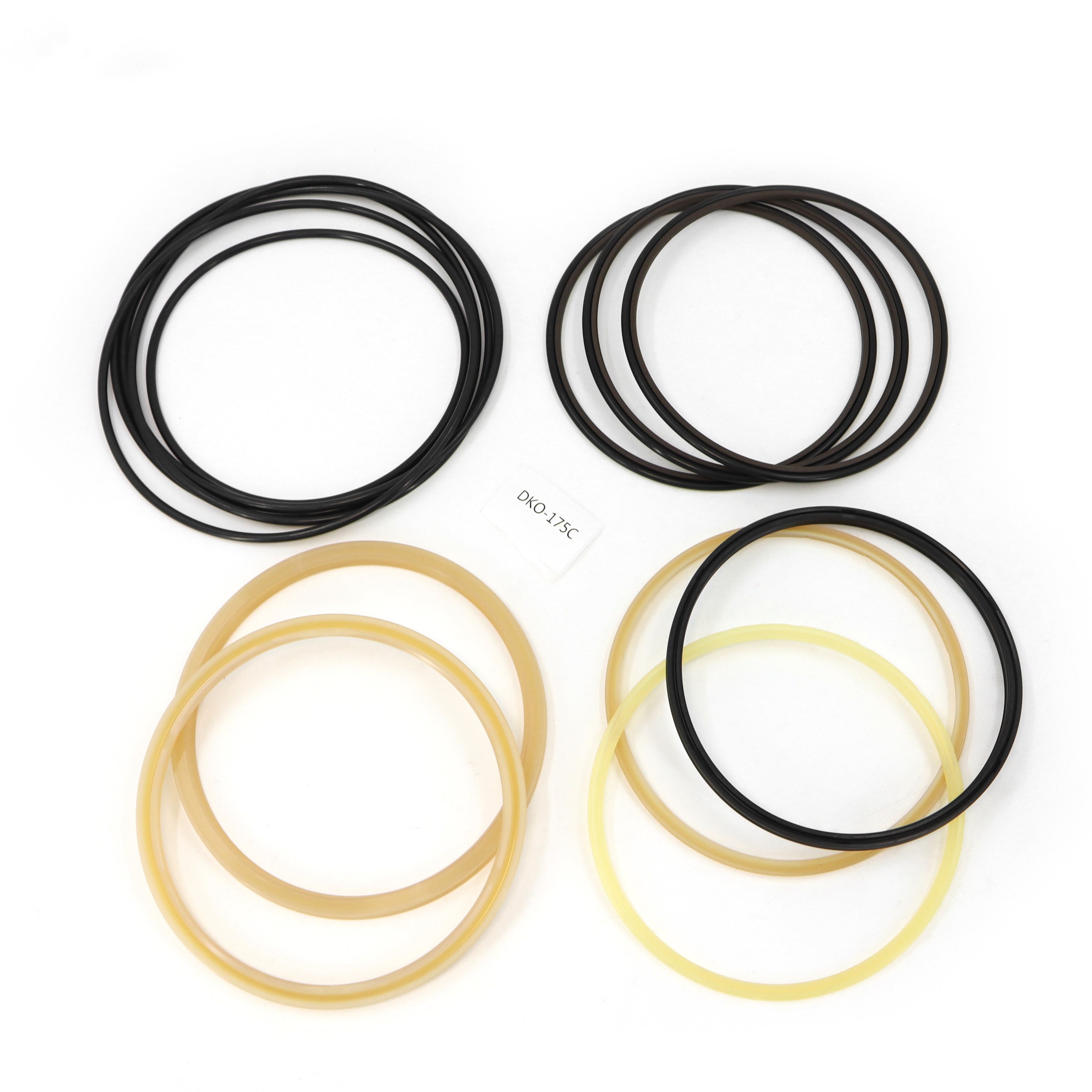 OIL SEAL  DKO-175C